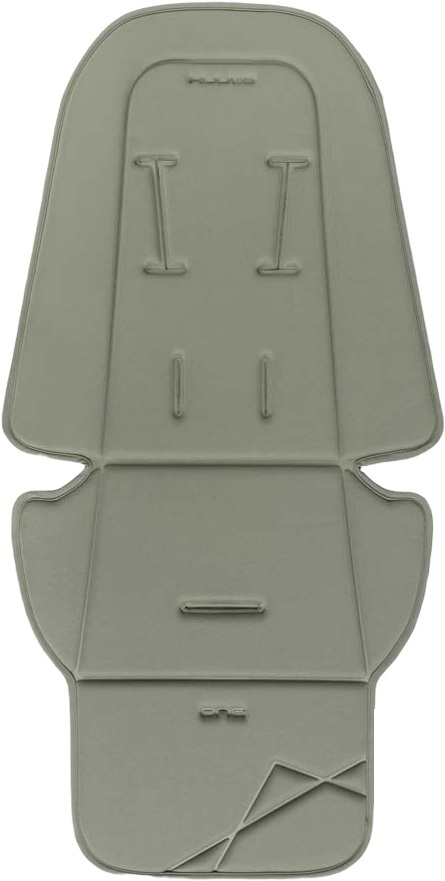 Коляска Muuvo 2в1 One Olive (MONE-W-2W1-OLIVE) фото 12