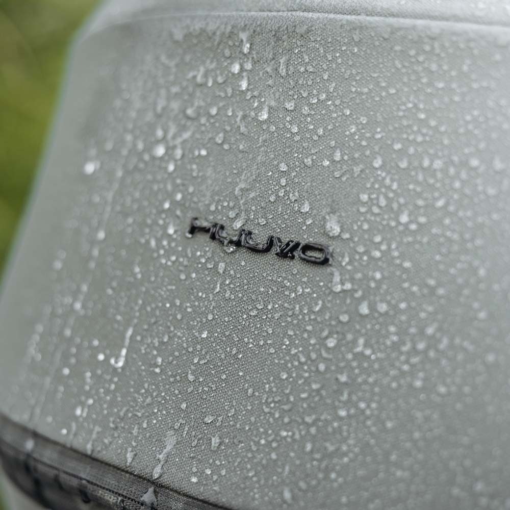 Коляска Muuvo 2в1 One Olive (MONE-W-2W1-OLIVE) фото 13