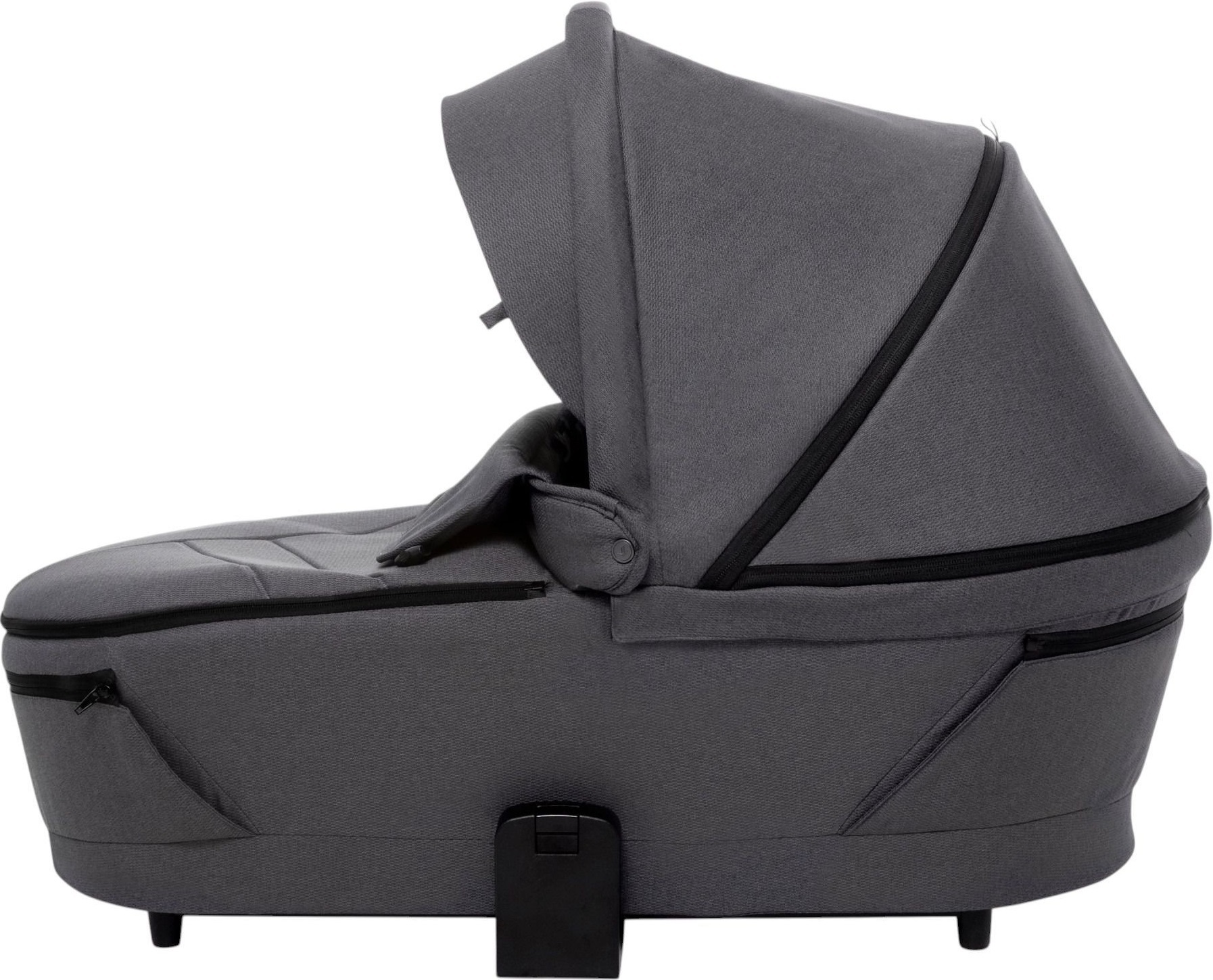 Коляска Muuvo 2в1 Trick Iron Graphite (MTRICK-W-IRON-GRAPH-2W1) фото 5