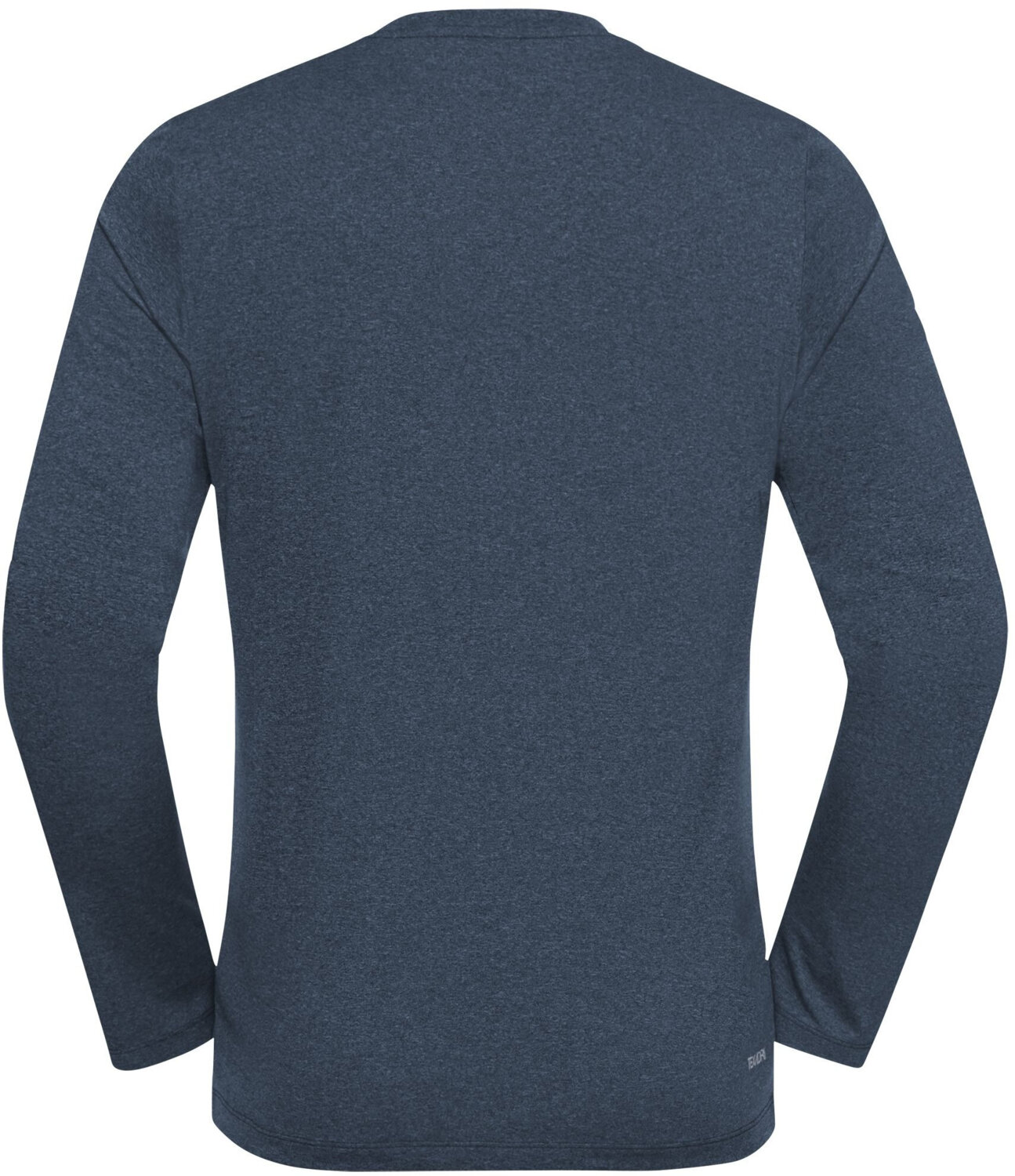 Лонгслив мужской Jack Wolfskin Sky Thermal L/S M 1808682_C0412 XXL синий фото