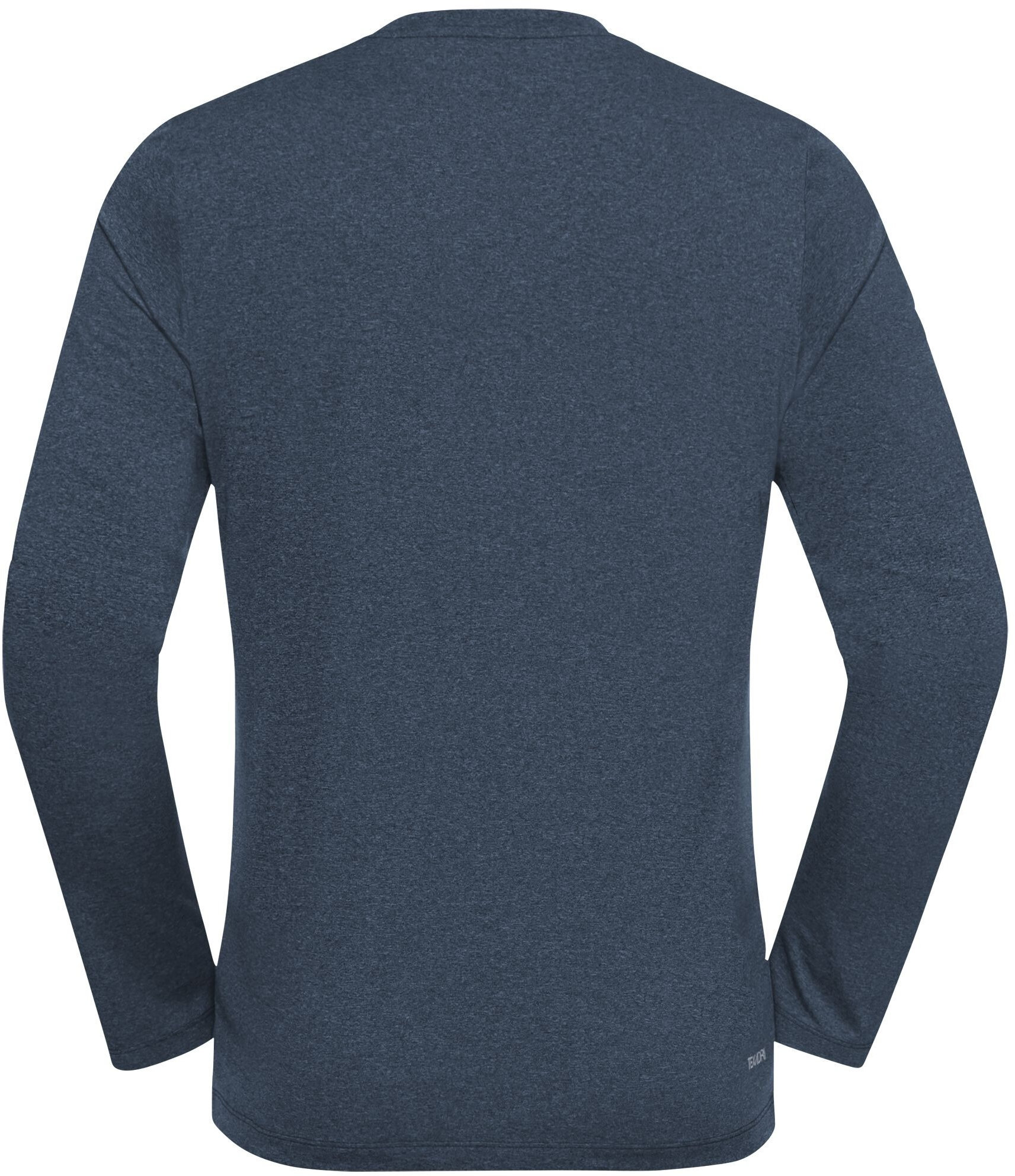Лонгслив мужской Jack Wolfskin Sky Thermal L/S M 1808682_C0412 XXL синий фото 6