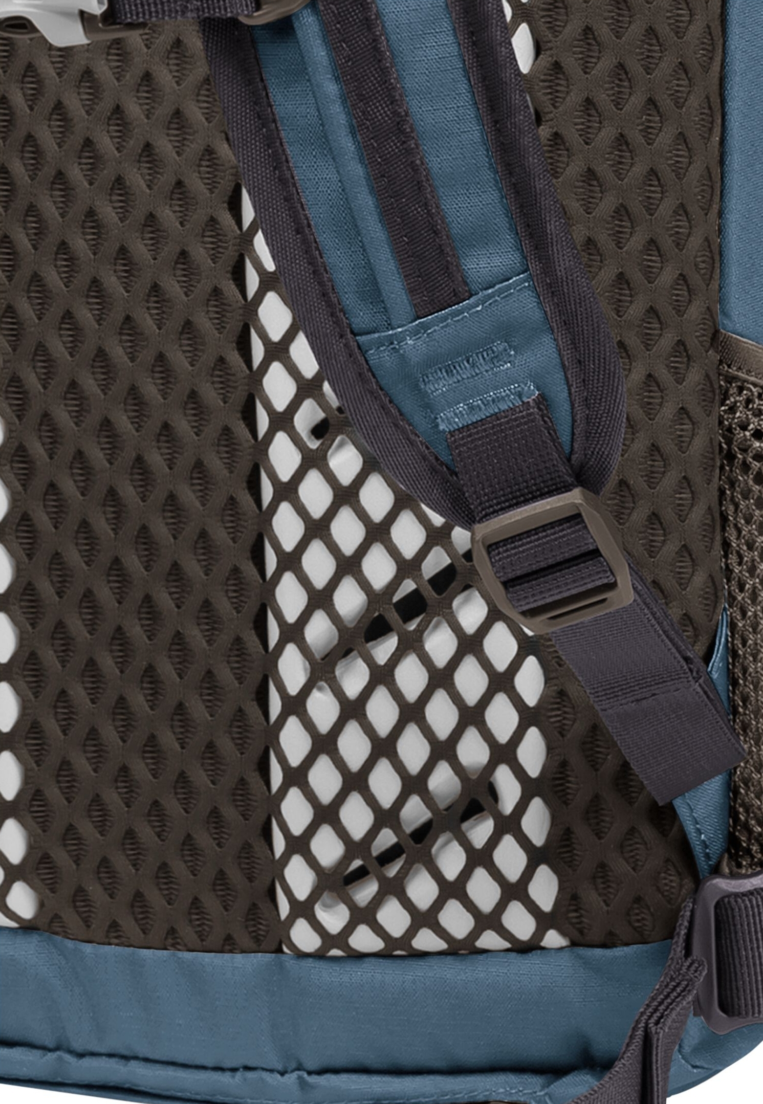 Рюкзак Jack Wolfskin Velocity 12 2010303_C0412 синійфото7