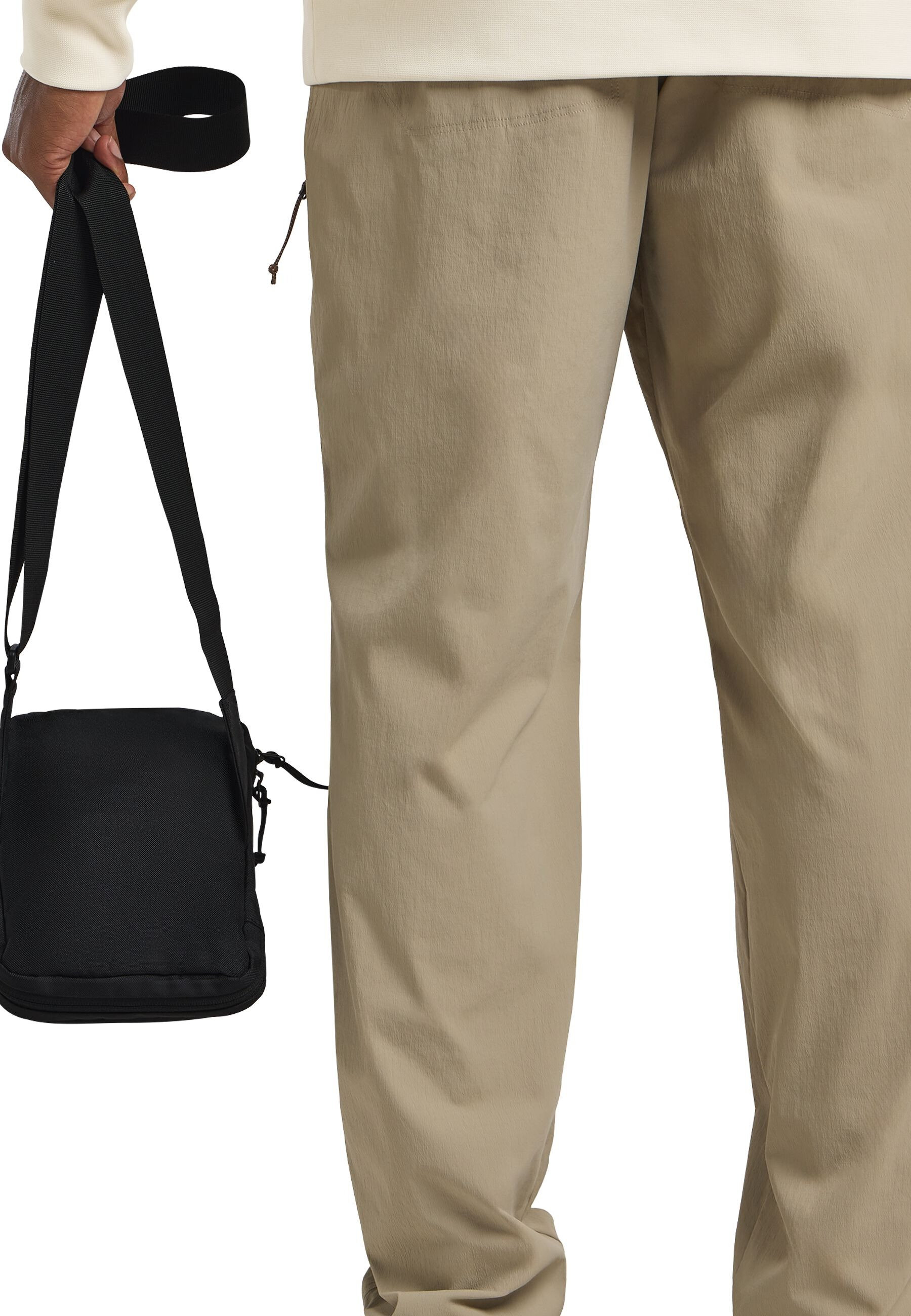 Сумка Jack Wolfskin Konya Organizer 8007811_6000 чорнафото10