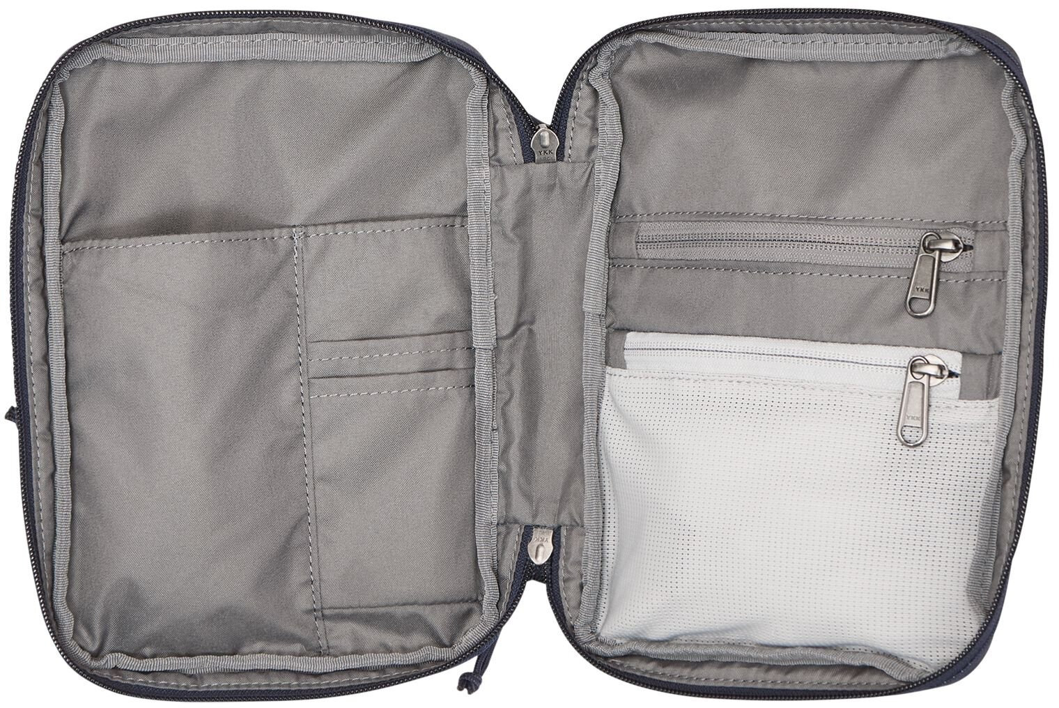 Сумка Jack Wolfskin Konya Organizer 8007811_C0412 синяфото3