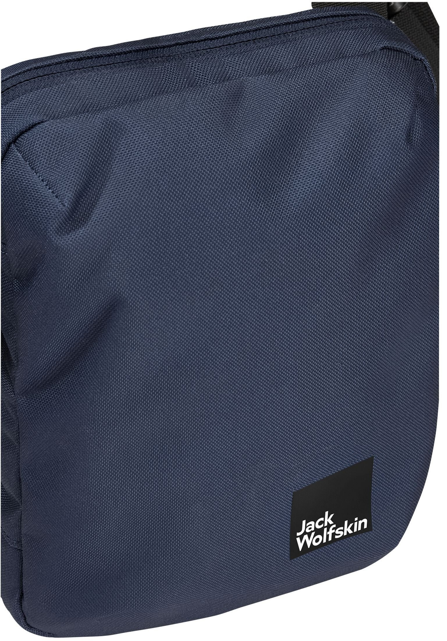 Сумка Jack Wolfskin Konya Organizer 8007811_C0412 синяфото6