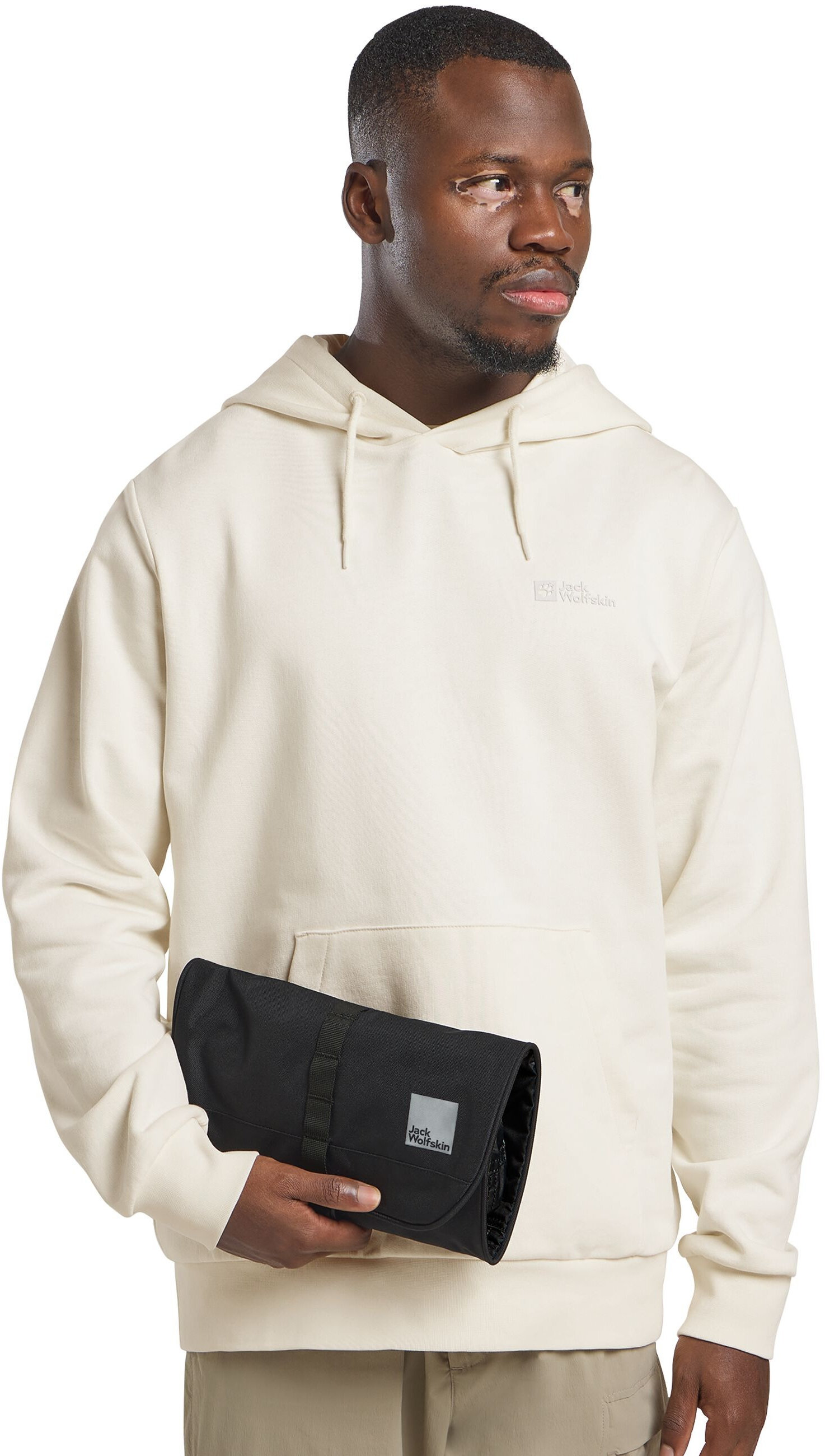 Несесер Jack Wolfskin Konya Waschsalon 8007841_6000 чорнийфото9