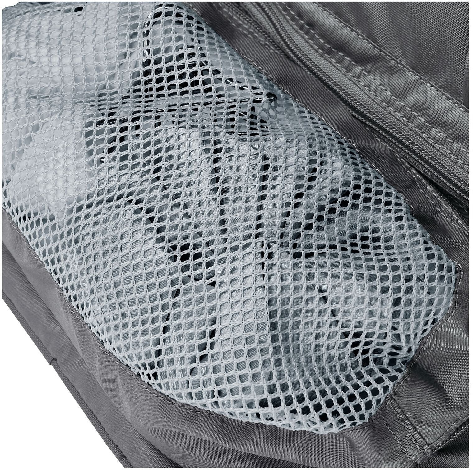 Несесер Jack Wolfskin Konya Waschsalon 8007841_6000 чорнийфото5