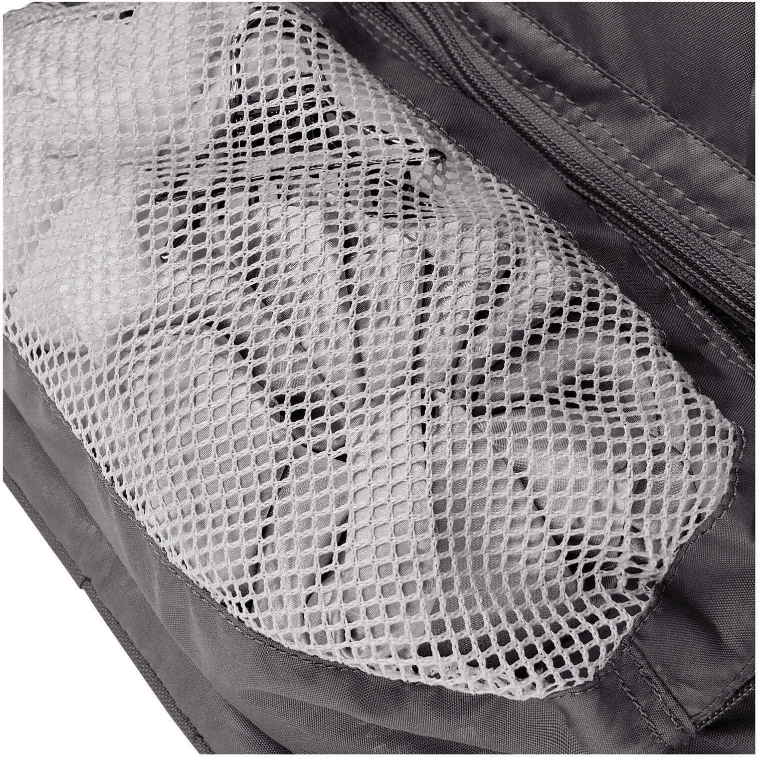 Несесер Jack Wolfskin Konya Waschsalon 8007841_6945 сірийфото5