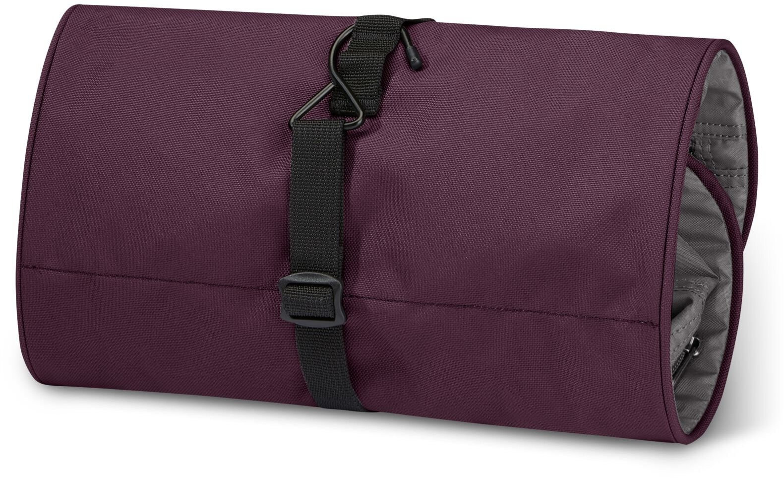 Несесер Jack Wolfskin Konya Waschsalon 8007841_I0116 сливовый фото 2