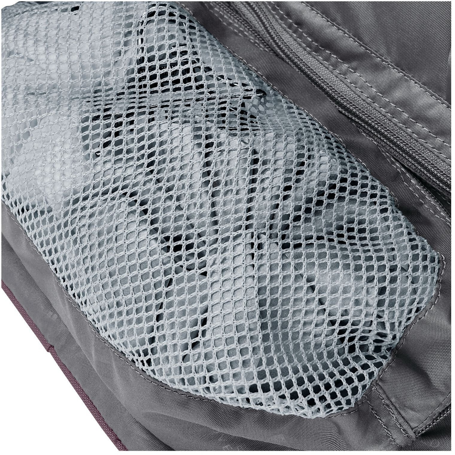 Несесер Jack Wolfskin Konya Waschsalon 8007841_I0116 сливовый фото 5