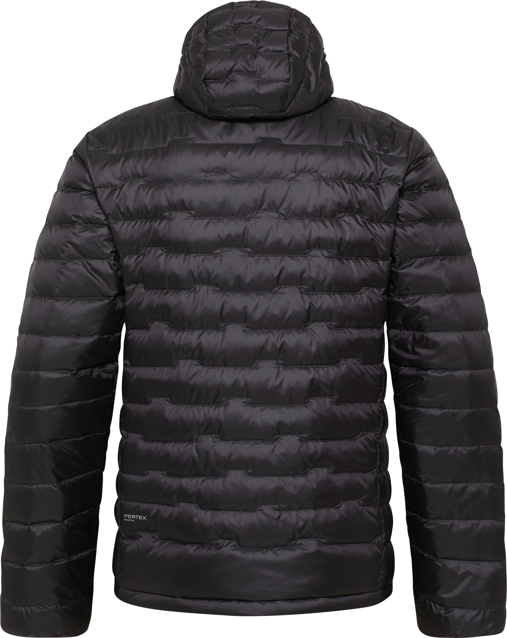 Пуховик мужской Jack Wolfskin Passamani Down Hoody M Rds A61831_6350 XXL темно-серый фото 