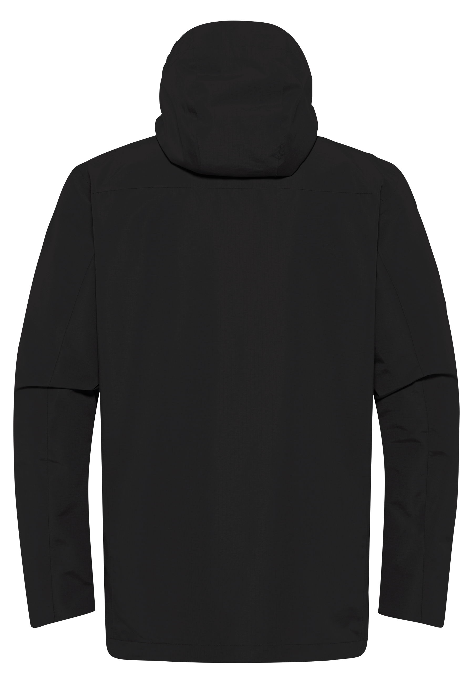 Куртка мужская Jack Wolfskin Altenberg 3In1 Jkt M A61864_6000 XXXL черная фото 18