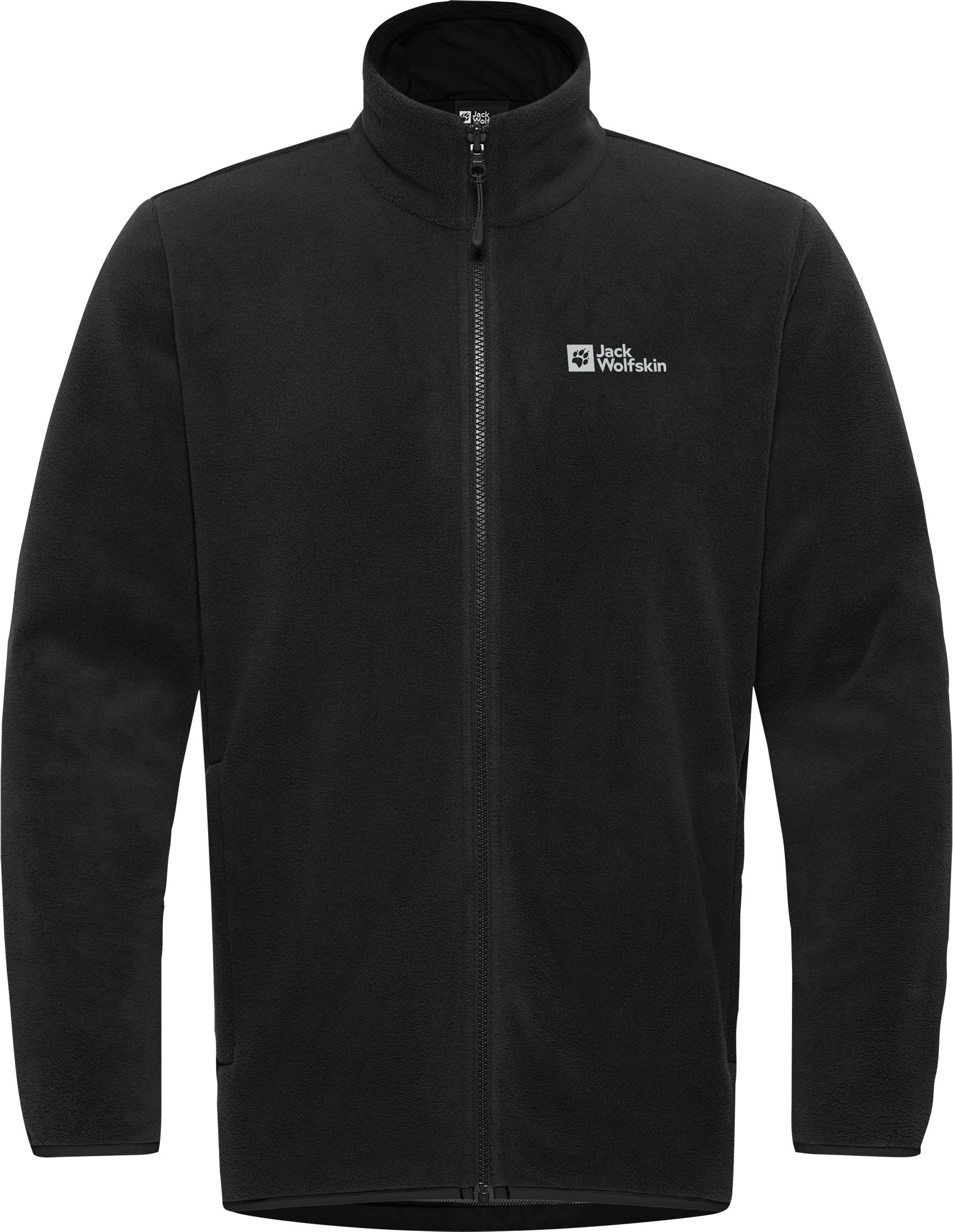 Куртка мужская Jack Wolfskin Altenberg 3In1 Jkt M A61864_6000 XXXL черная фото 19