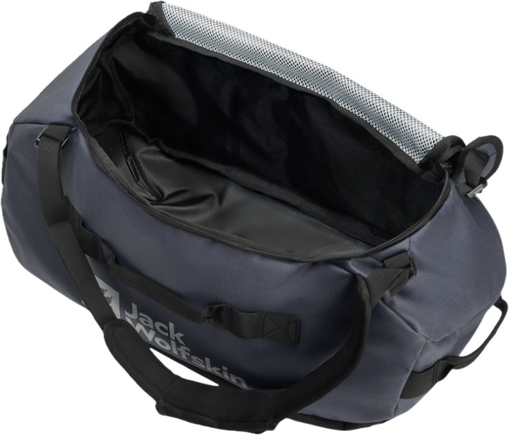 Сумка Jack Wolfskin All-In Duffle 45 A62111_C0412 синяфото3