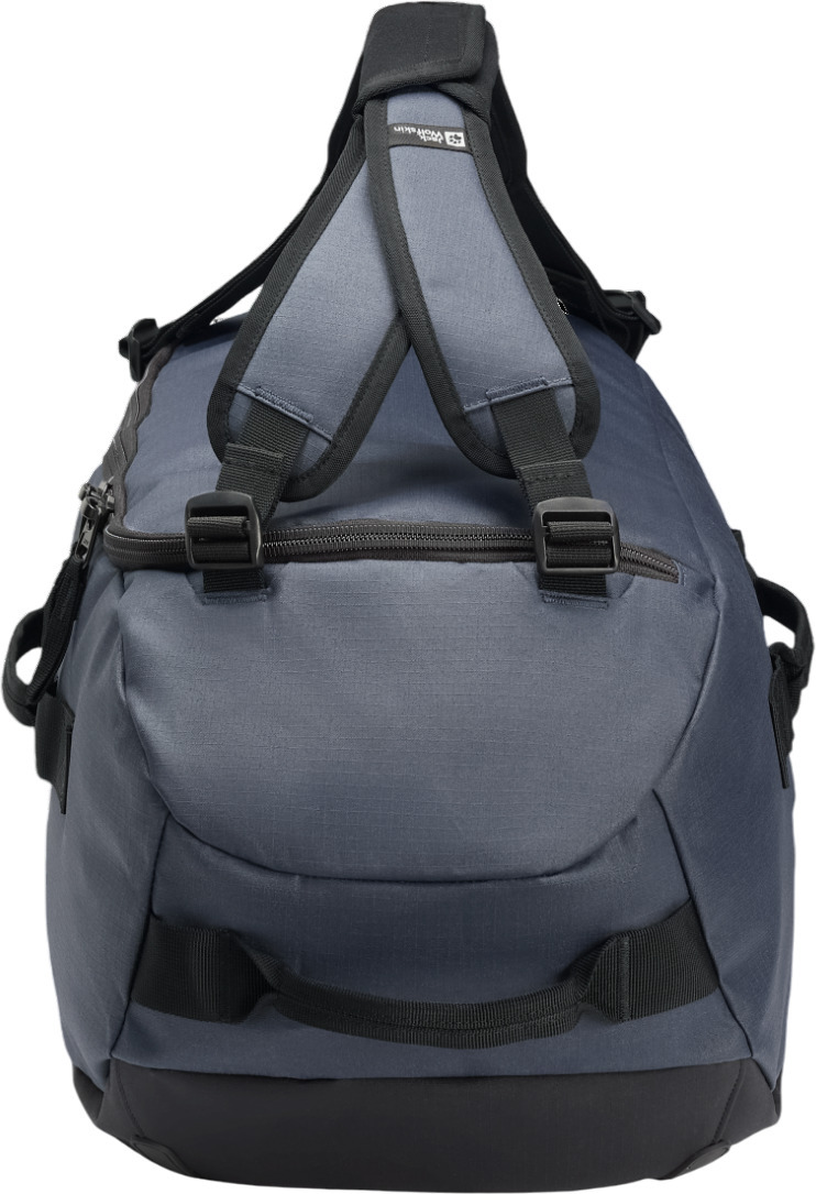 Сумка Jack Wolfskin All-In Duffle 45 A62111_C0412 синяфото4