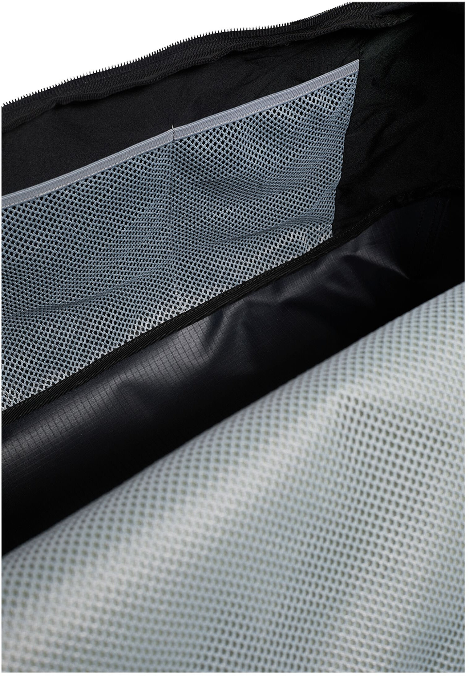 Сумка Jack Wolfskin All-In Duffle 65 A62112_M0053 желтая фото 7