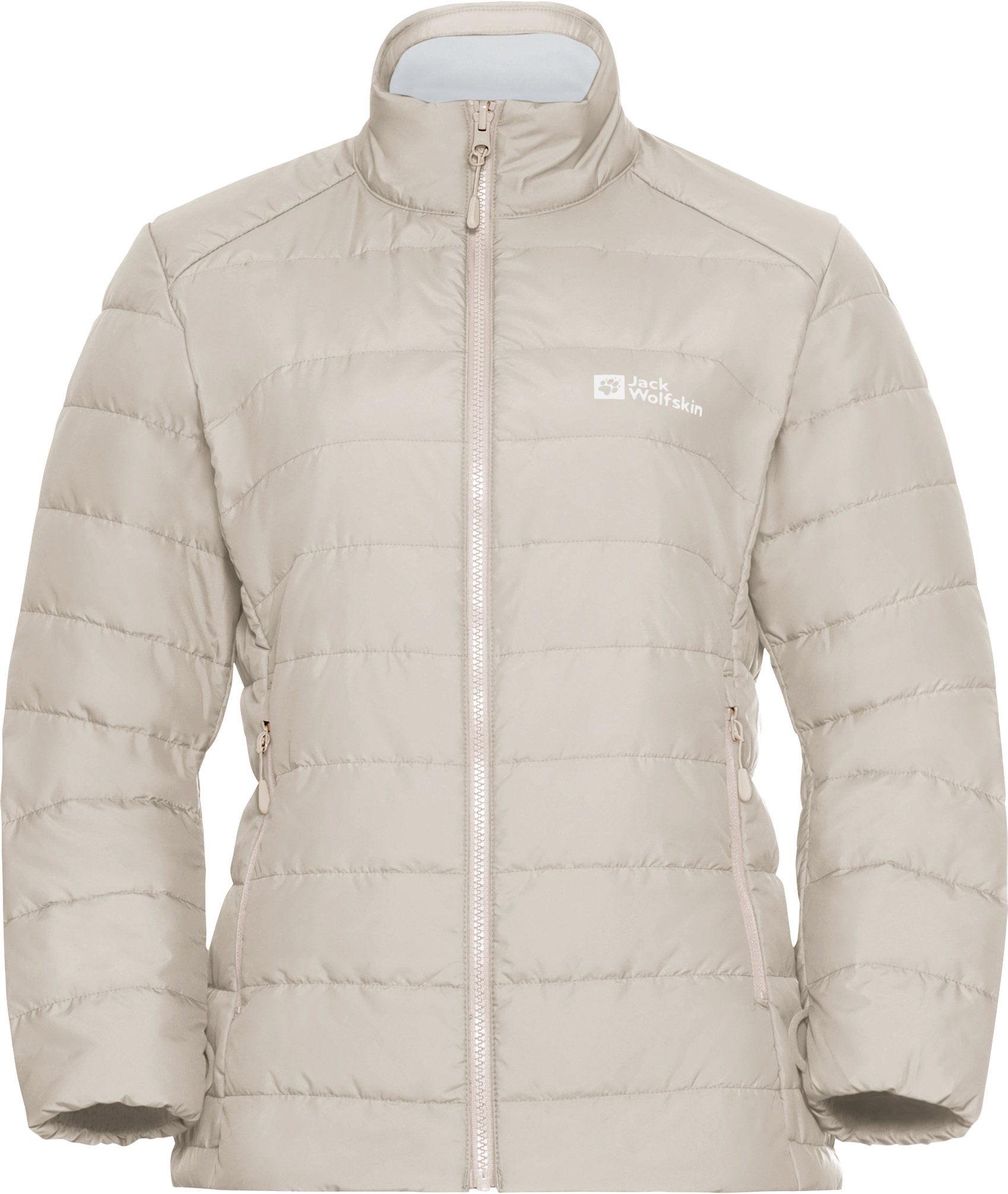 Куртка жіноча Jack Wolfskin Hunberg 3In1 Jkt W A62510_A0056 XL бежевафото16