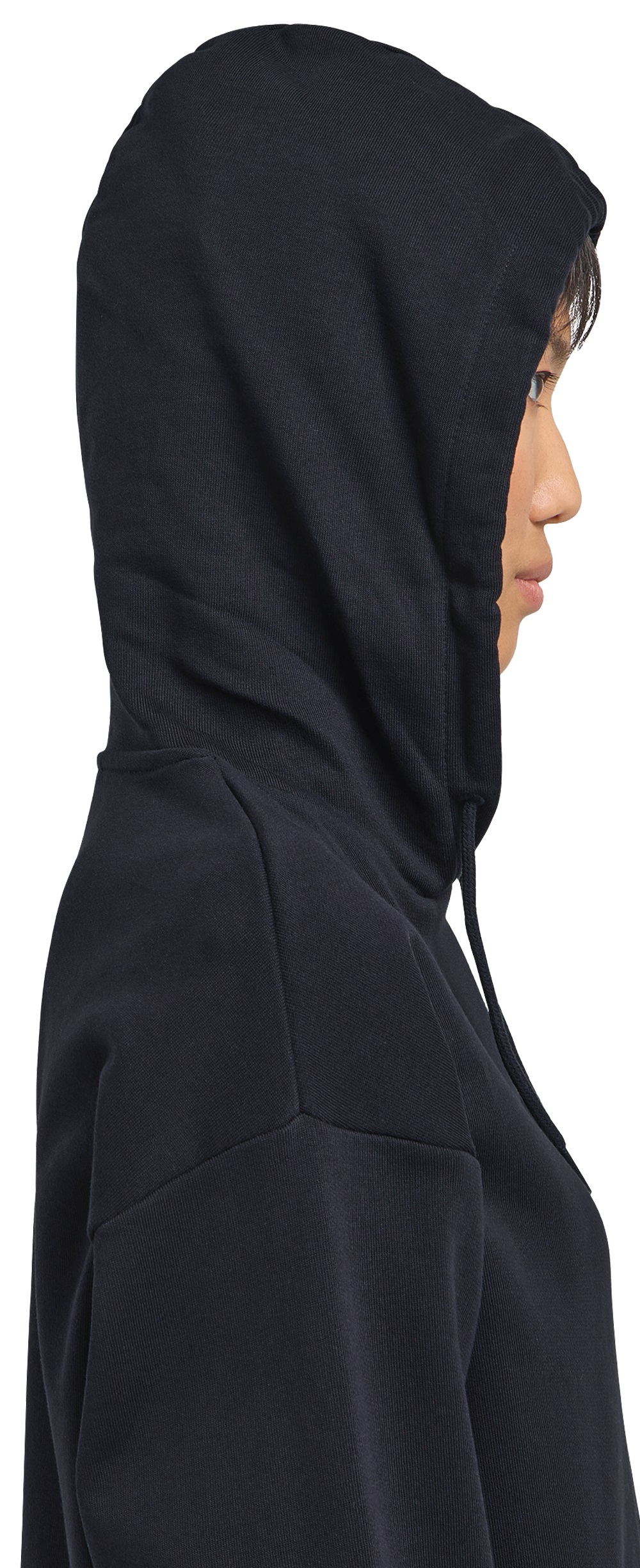 Худи женское Jack Wolfskin Essential Hoodie W A63848_C0413 L синий фото 3