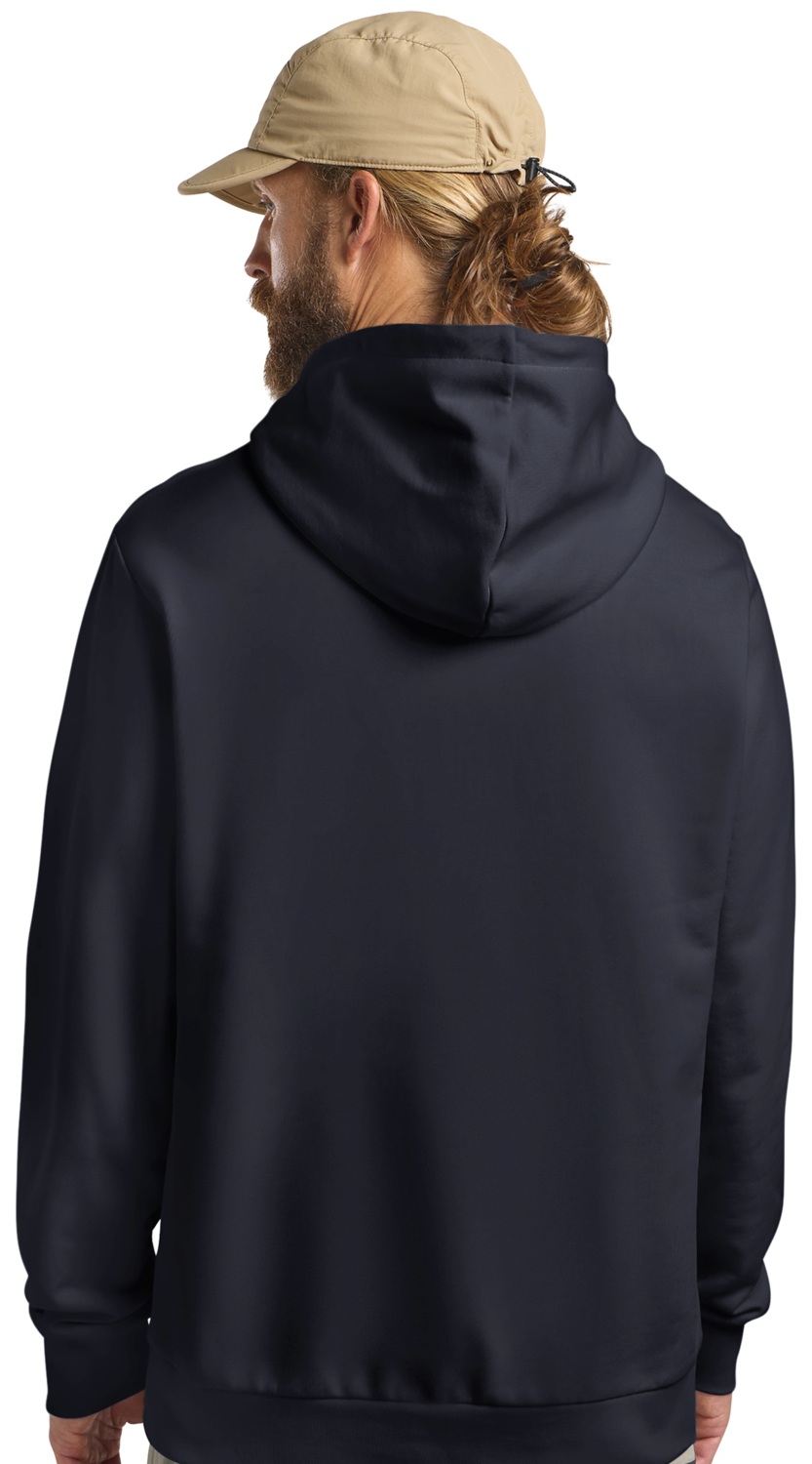 ≡ Худі чоловіче Jack Wolfskin Essential Hoodie M A63872_C0413 XXL