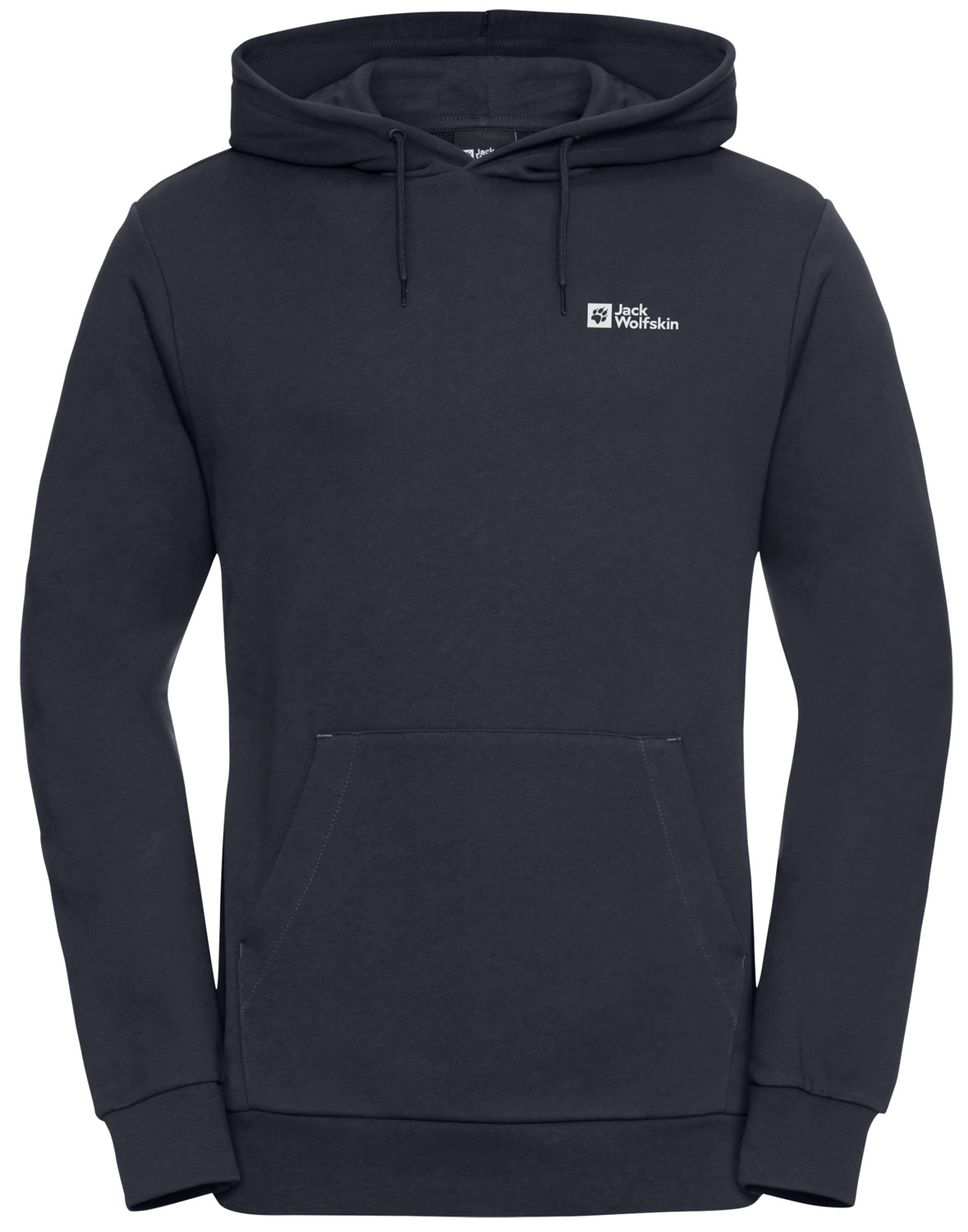 ≡ Худі чоловіче Jack Wolfskin Essential Hoodie M A63872_C0413 XXL