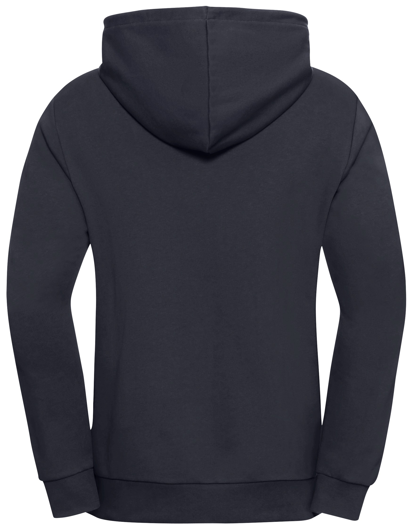 Худи мужские Jack Wolfskin Essential Hoodie M A63872_C0413 XXL синий фото 5