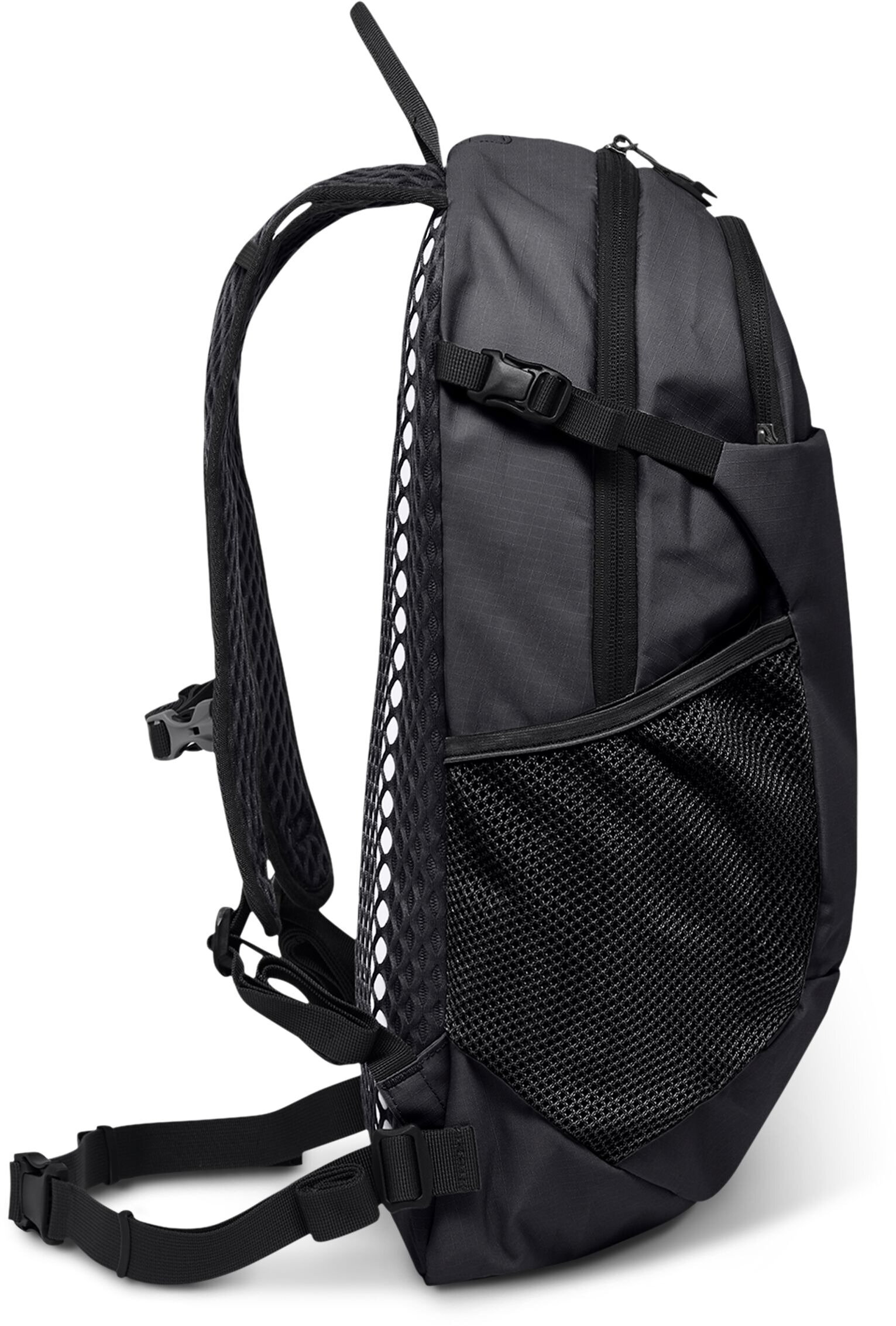 Рюкзак Jack Wolfskin Velocity 20 A64003_6350 темно-сірийфото4