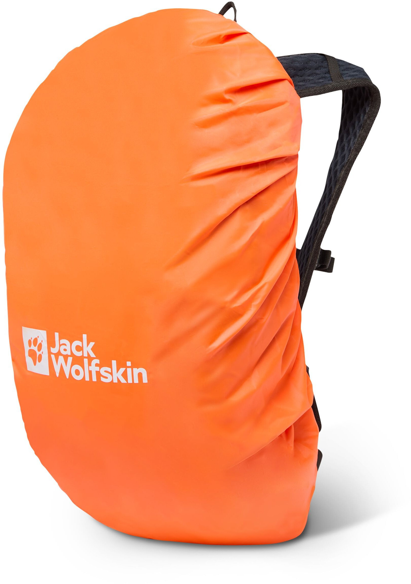 Рюкзак Jack Wolfskin Velocity 20 A64003_6350 темно-сірийфото10