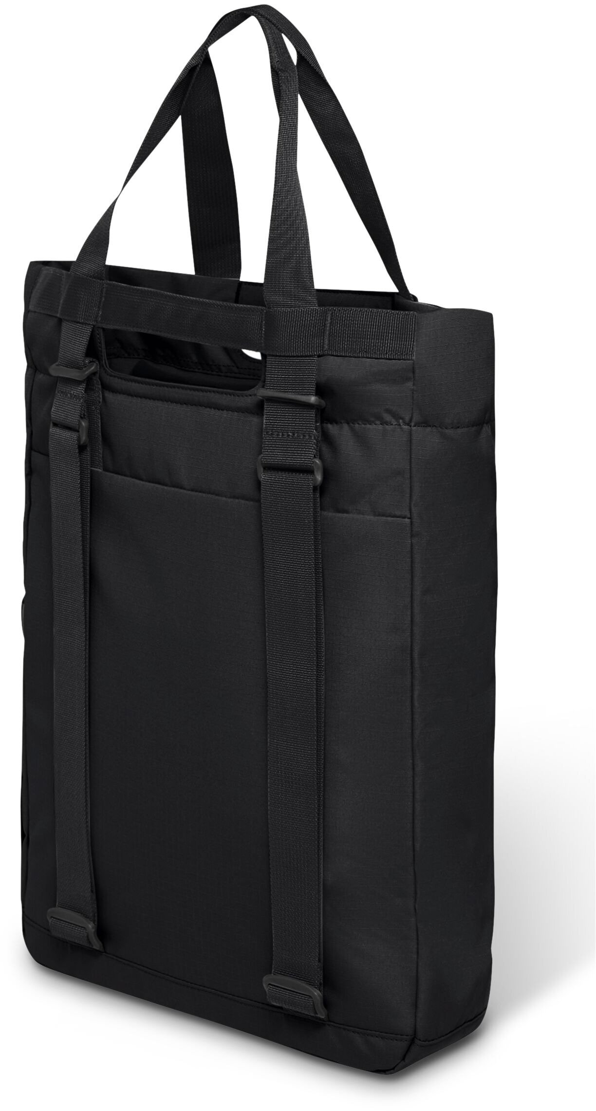 Рюкзак-сумка Jack Wolfskin Eve A64014_6000 черная фото 2