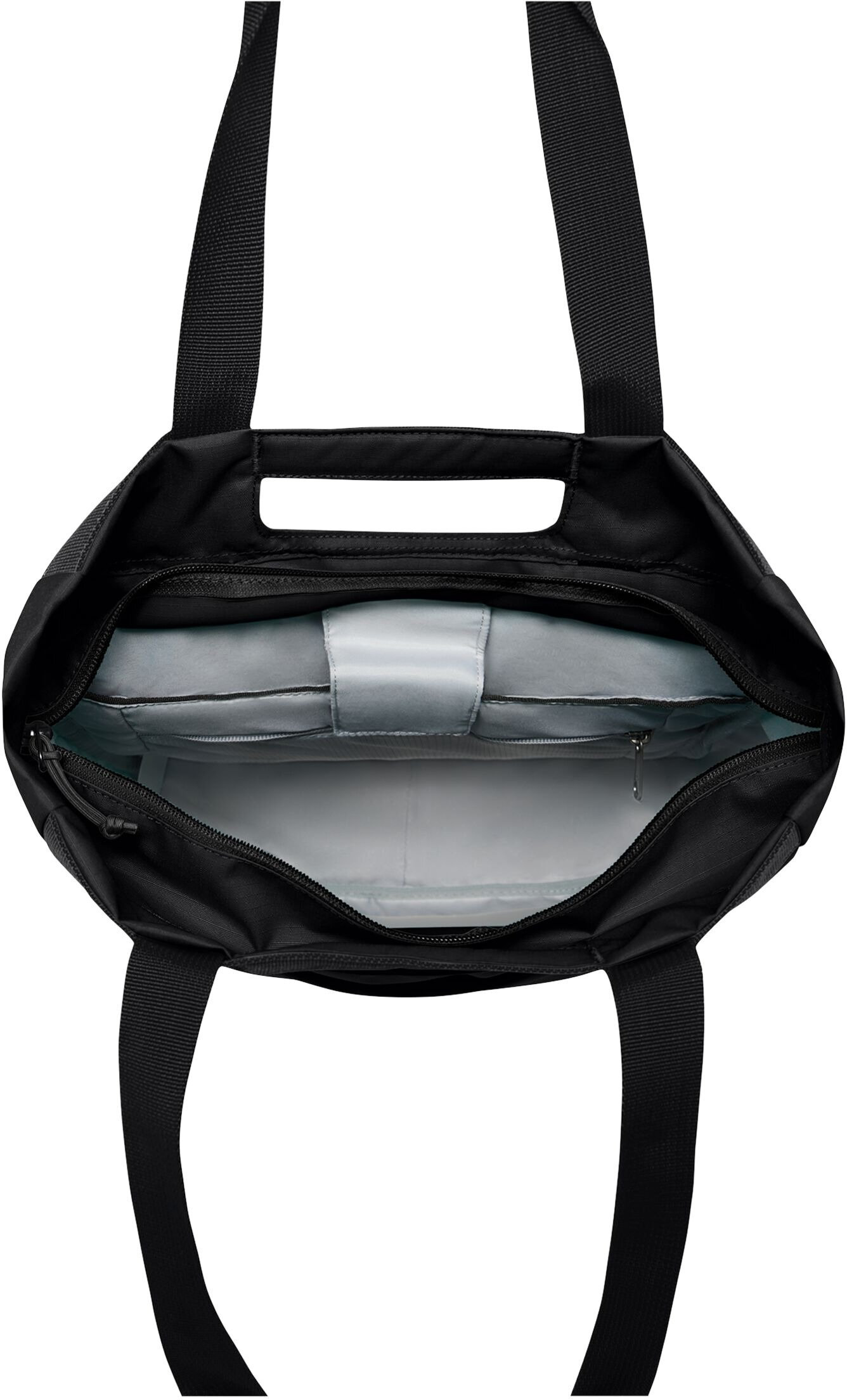 Рюкзак-сумка Jack Wolfskin Eve A64014_6000 черная фото 3