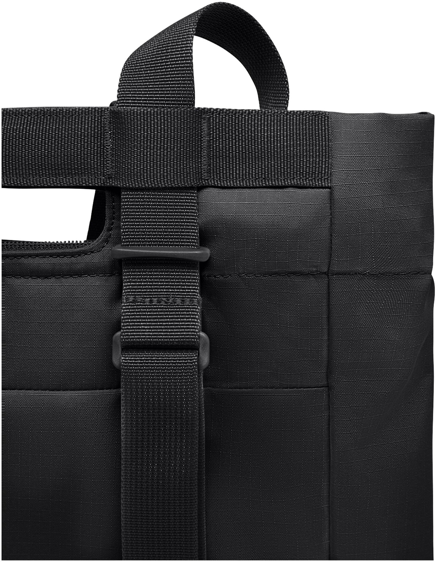 Рюкзак-сумка Jack Wolfskin Eve A64014_6000 черная фото 6