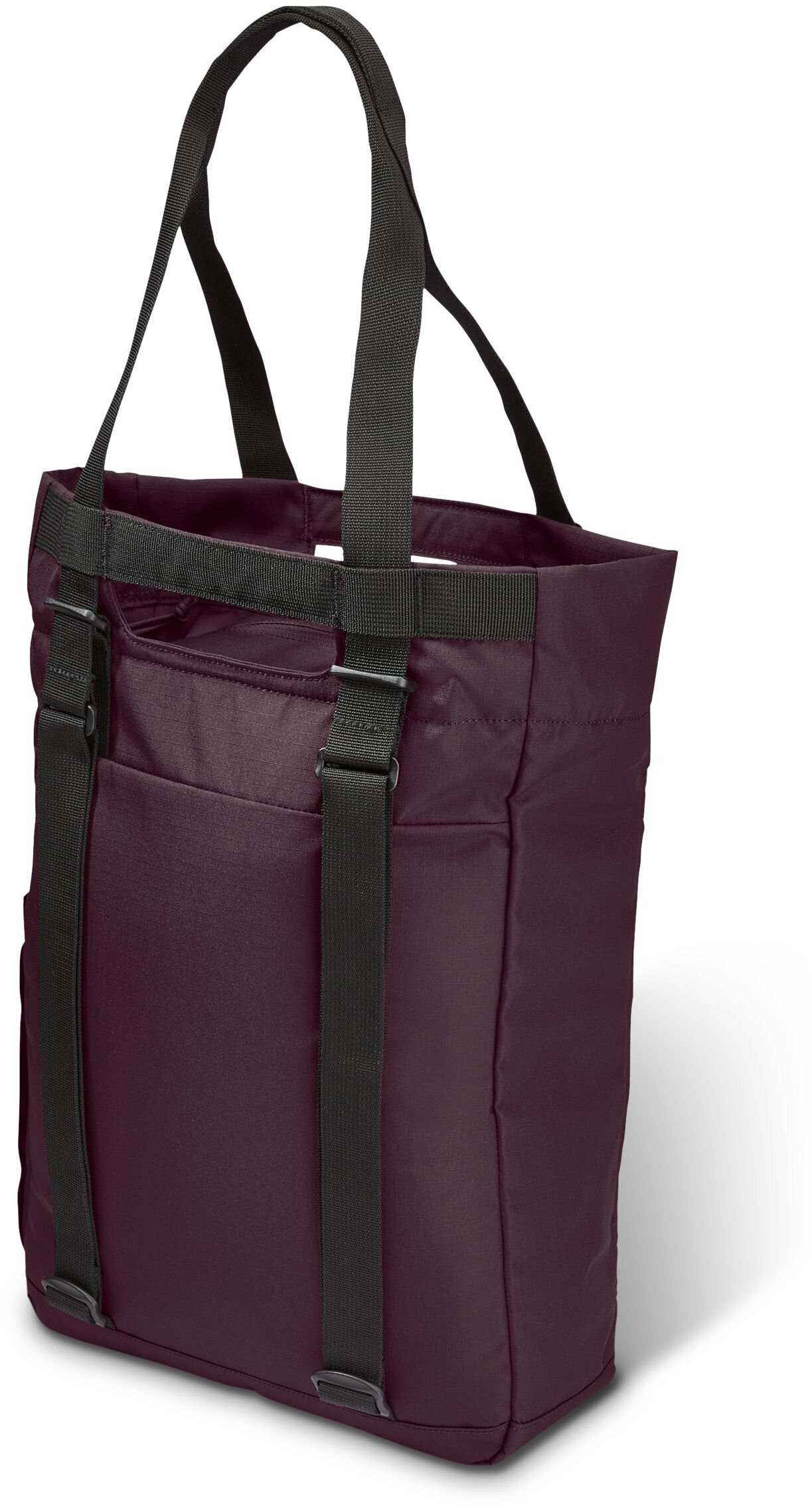 Рюкзак-сумка Jack Wolfskin Eve A64014_I0116 сливовафото2