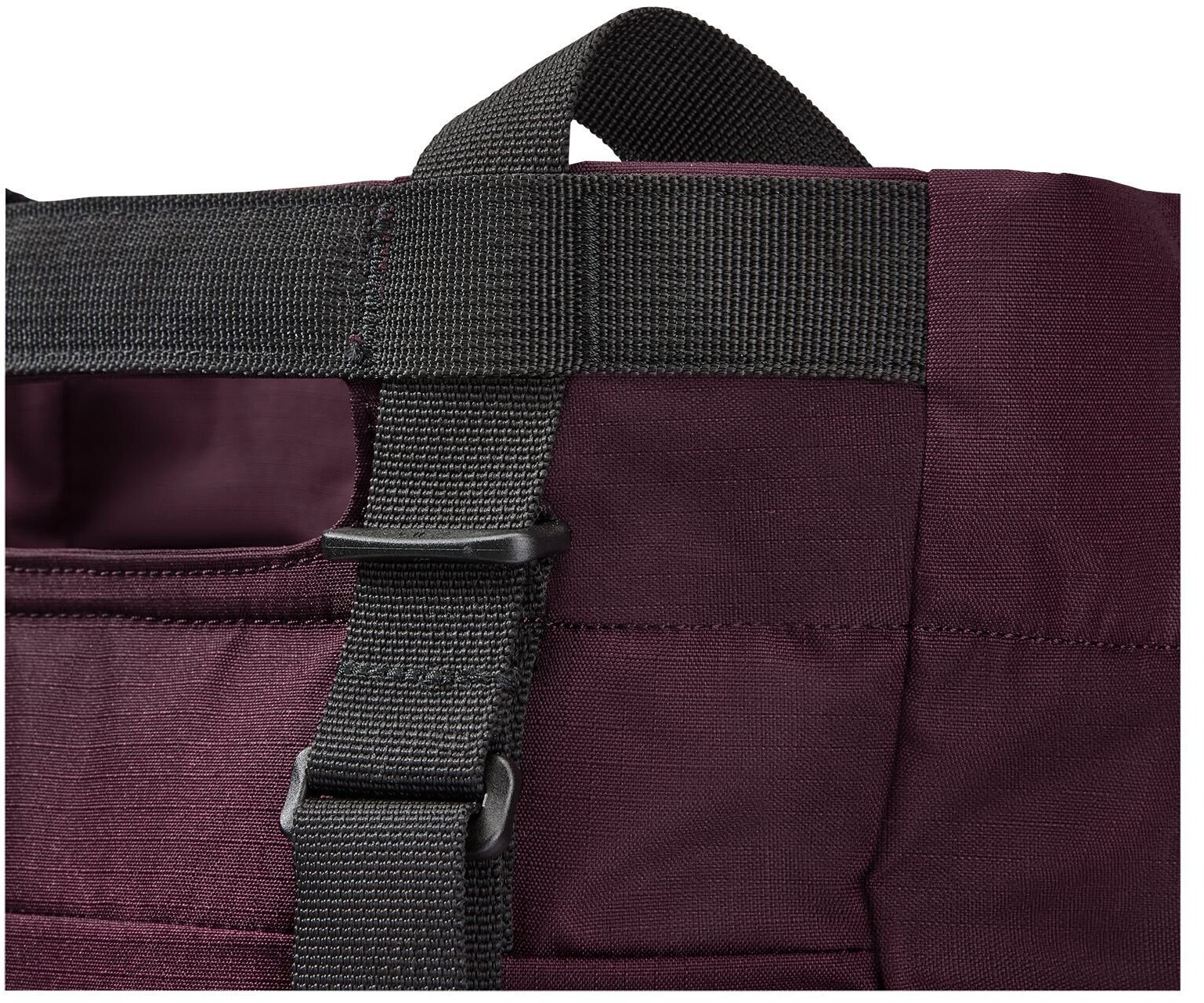 Рюкзак-сумка Jack Wolfskin Eve A64014_I0116 сливовафото6