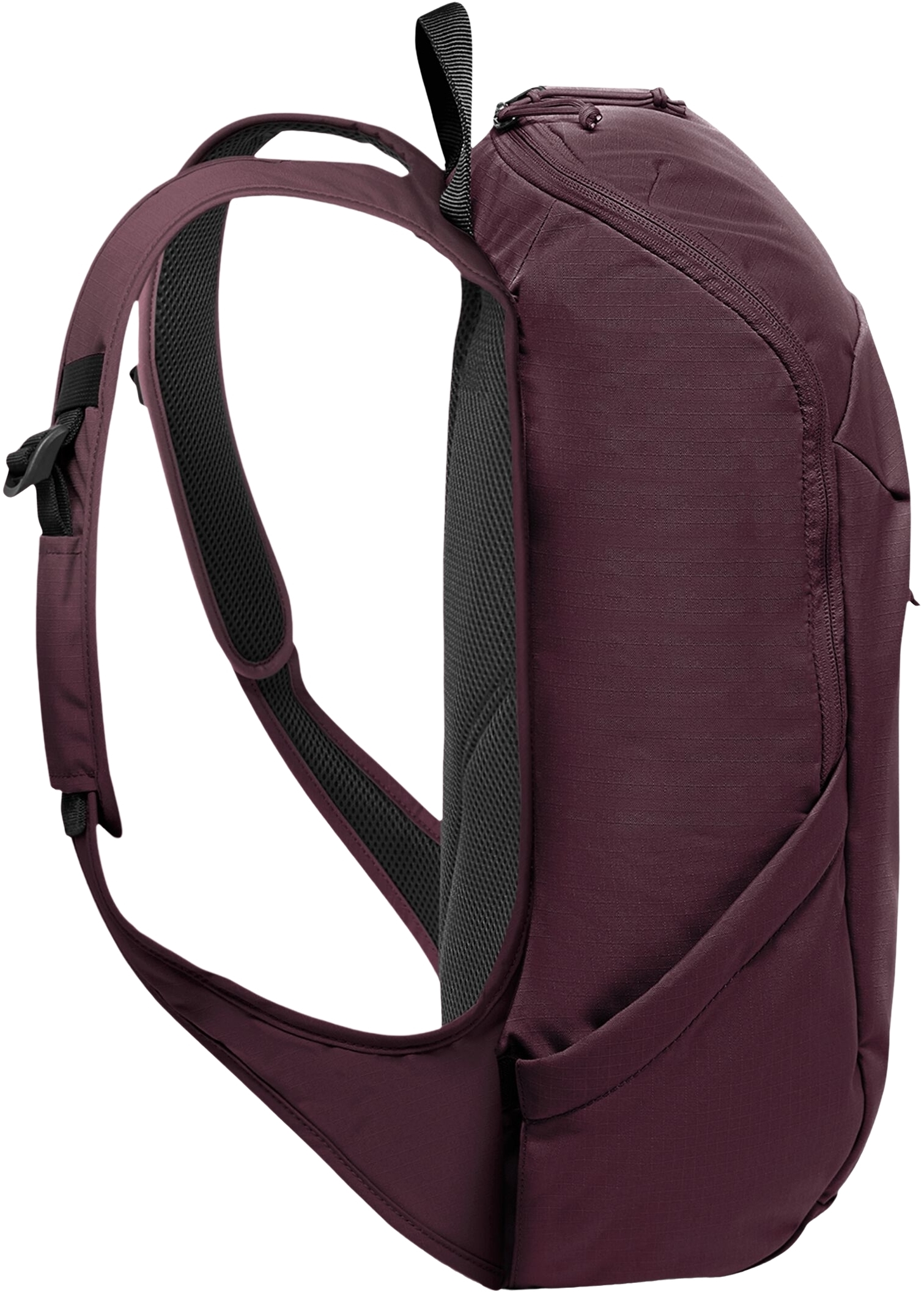 Рюкзак женский Jack Wolfskin Waimea A64019_I0116 сливовый фото 3