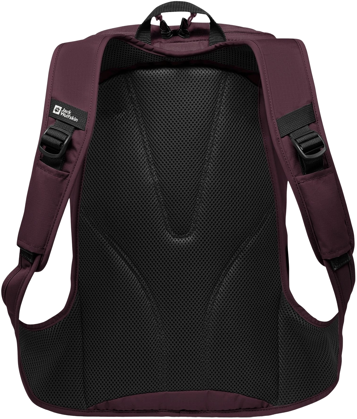 Рюкзак женский Jack Wolfskin Waimea A64019_I0116 сливовый фото 2