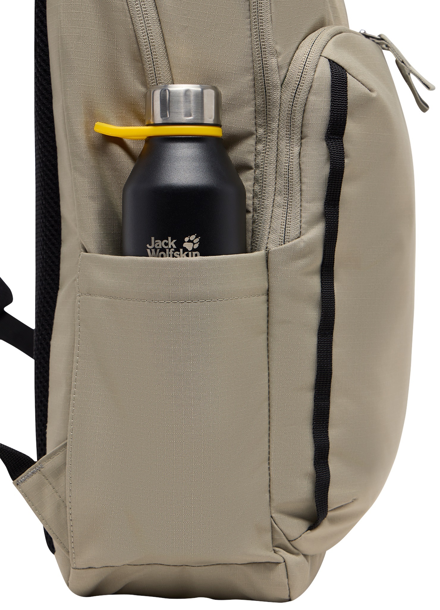 Рюкзак Jack Wolfskin Terracade A64020_4030 бежевый фото 8