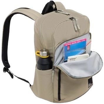 Рюкзак Jack Wolfskin Terracade A64020_4030 бежевый фото 7