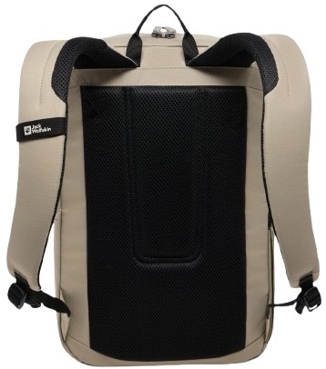 Рюкзак Jack Wolfskin Terracade A64020_4030 бежевый фото 2