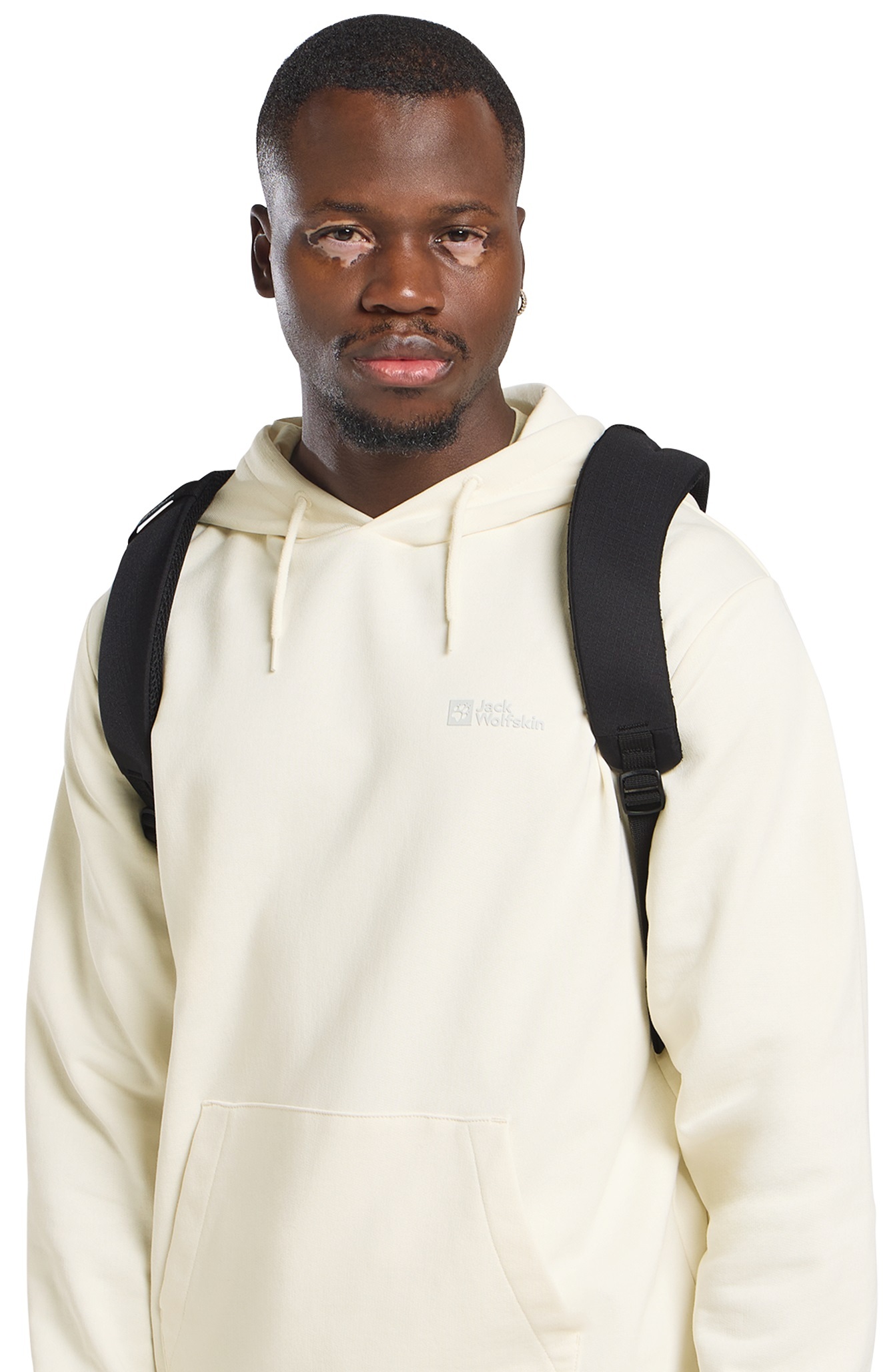 Рюкзак Jack Wolfskin Terracade A64020_6000 черный фото 4