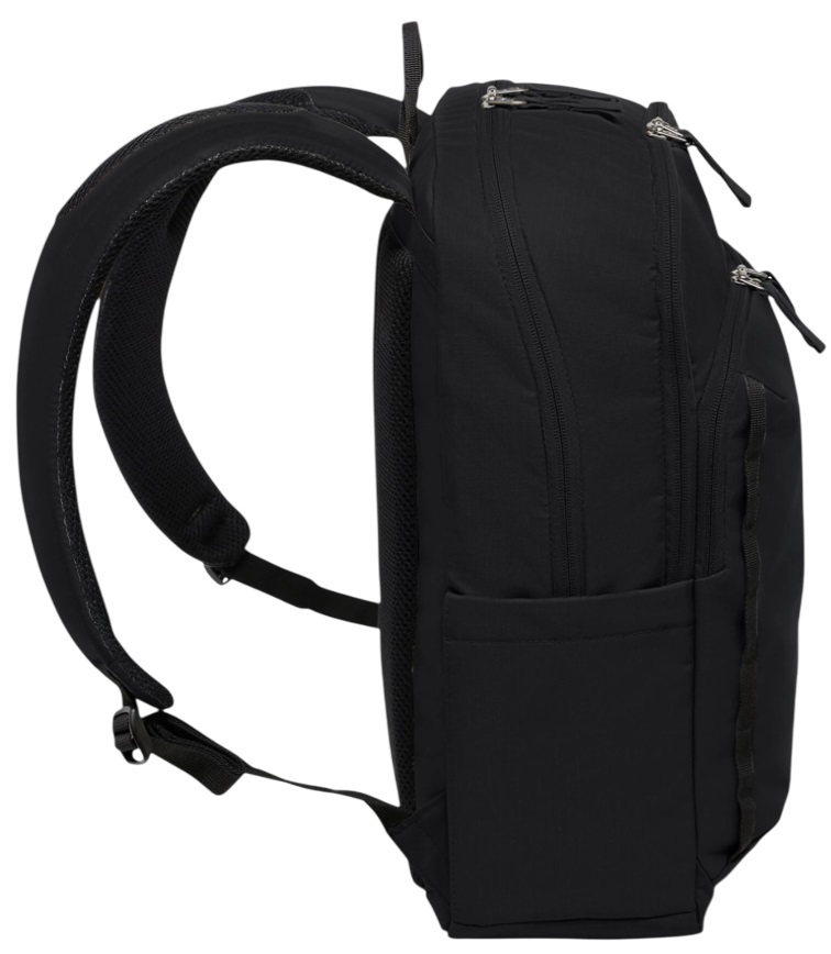 Рюкзак Jack Wolfskin Terracade A64020_6000 черный фото 5