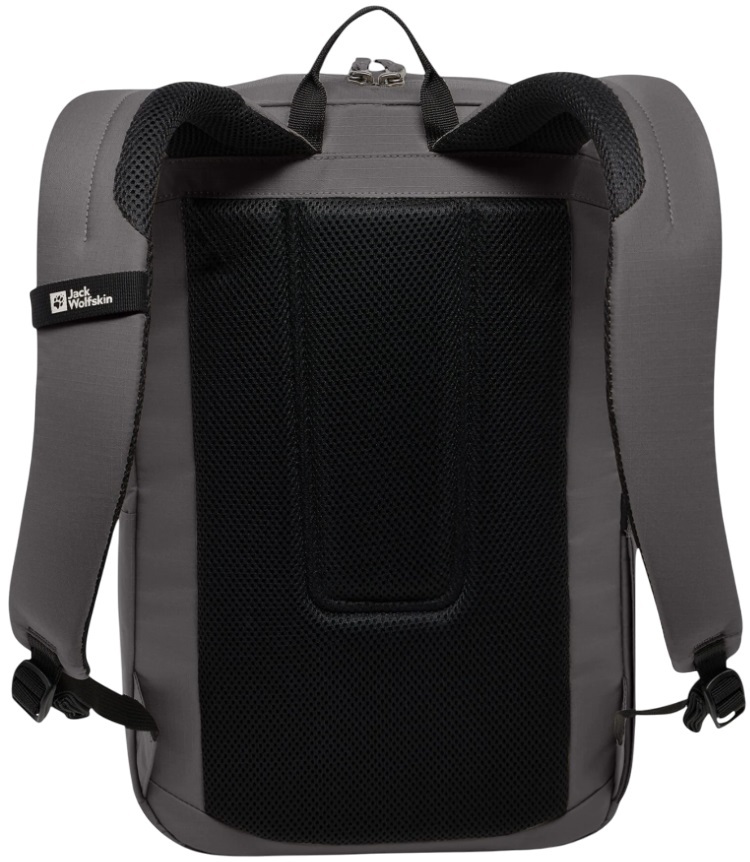 Рюкзак Jack Wolfskin Terracade A64020_6945 серый фото 2