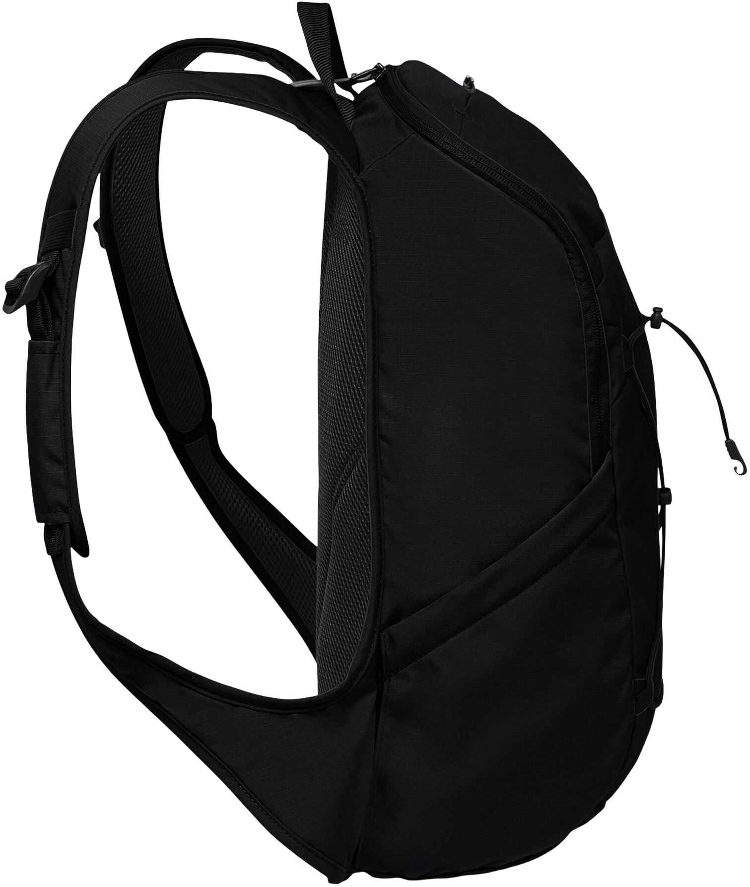 Рюкзак женский Jack Wolfskin Serene A64021_6000 черный фото 3