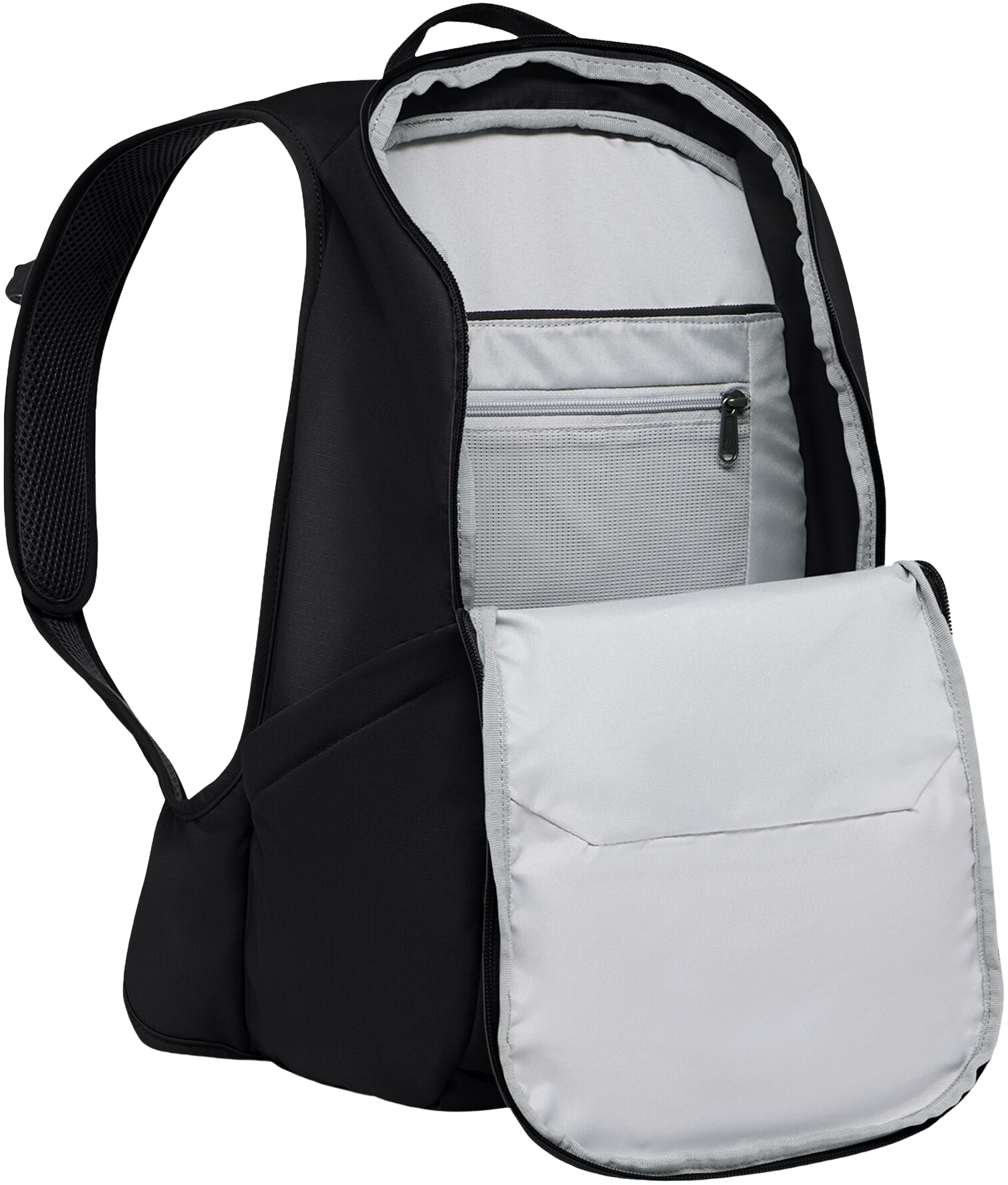 Рюкзак женский Jack Wolfskin Serene A64021_6000 черный фото 6