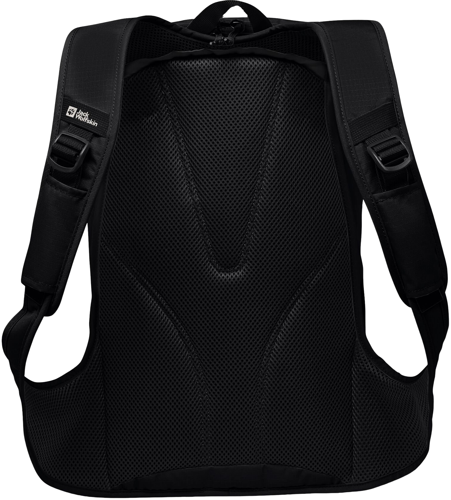 Рюкзак женский Jack Wolfskin Serene A64021_6000 черный фото 2