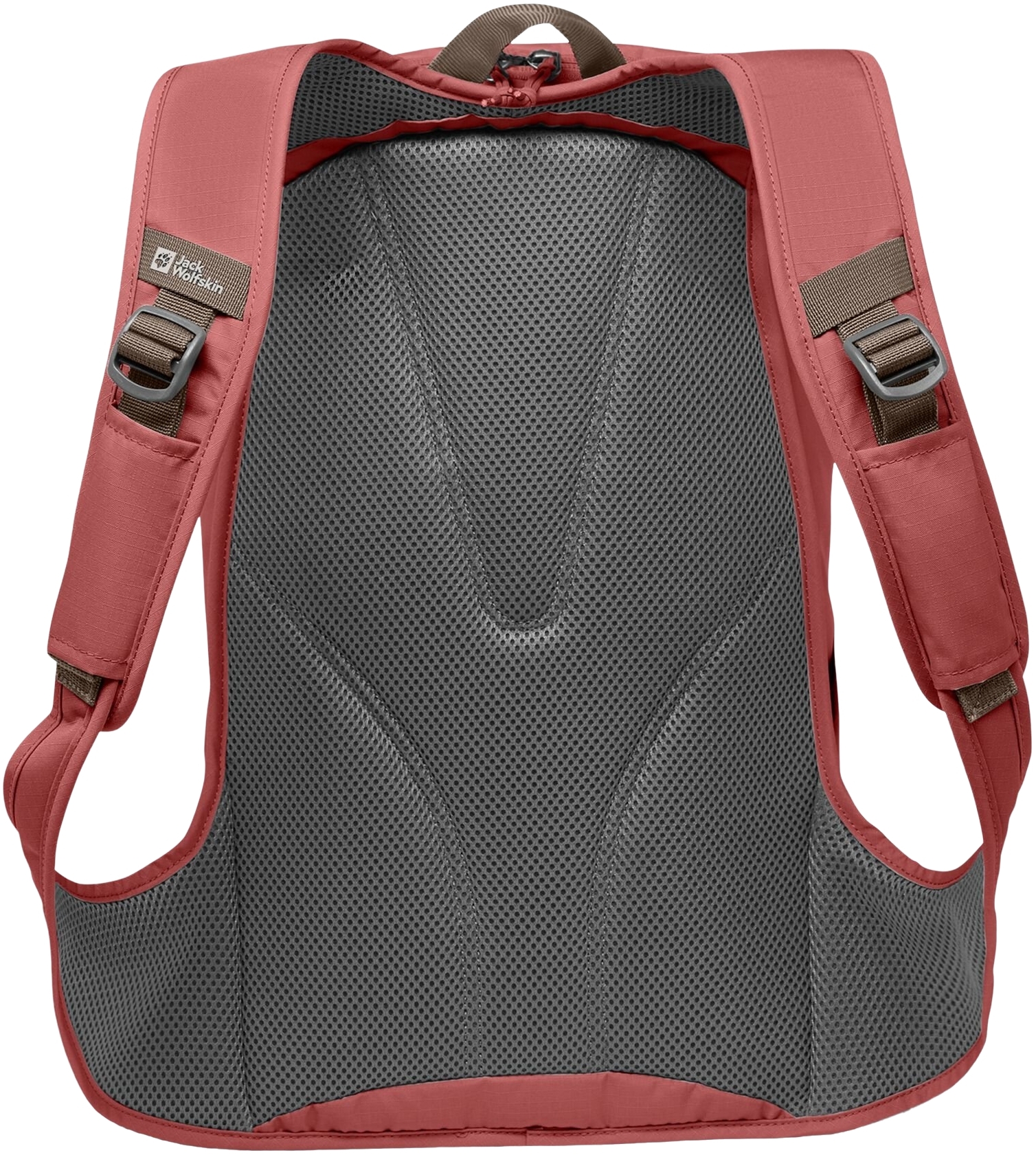 Рюкзак женский Jack Wolfskin Serene A64021_J0127 розовый фото 2