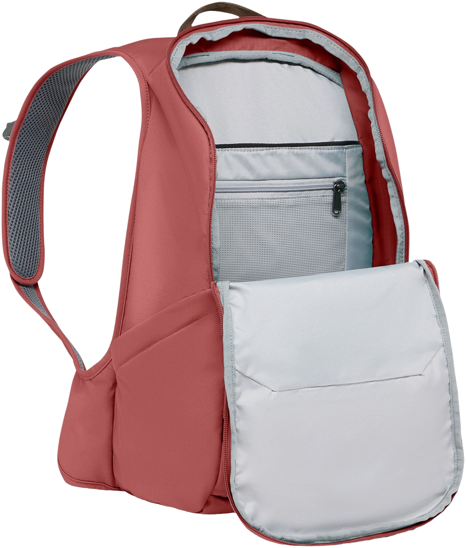 Рюкзак женский Jack Wolfskin Serene A64021_J0127 розовый фото 6