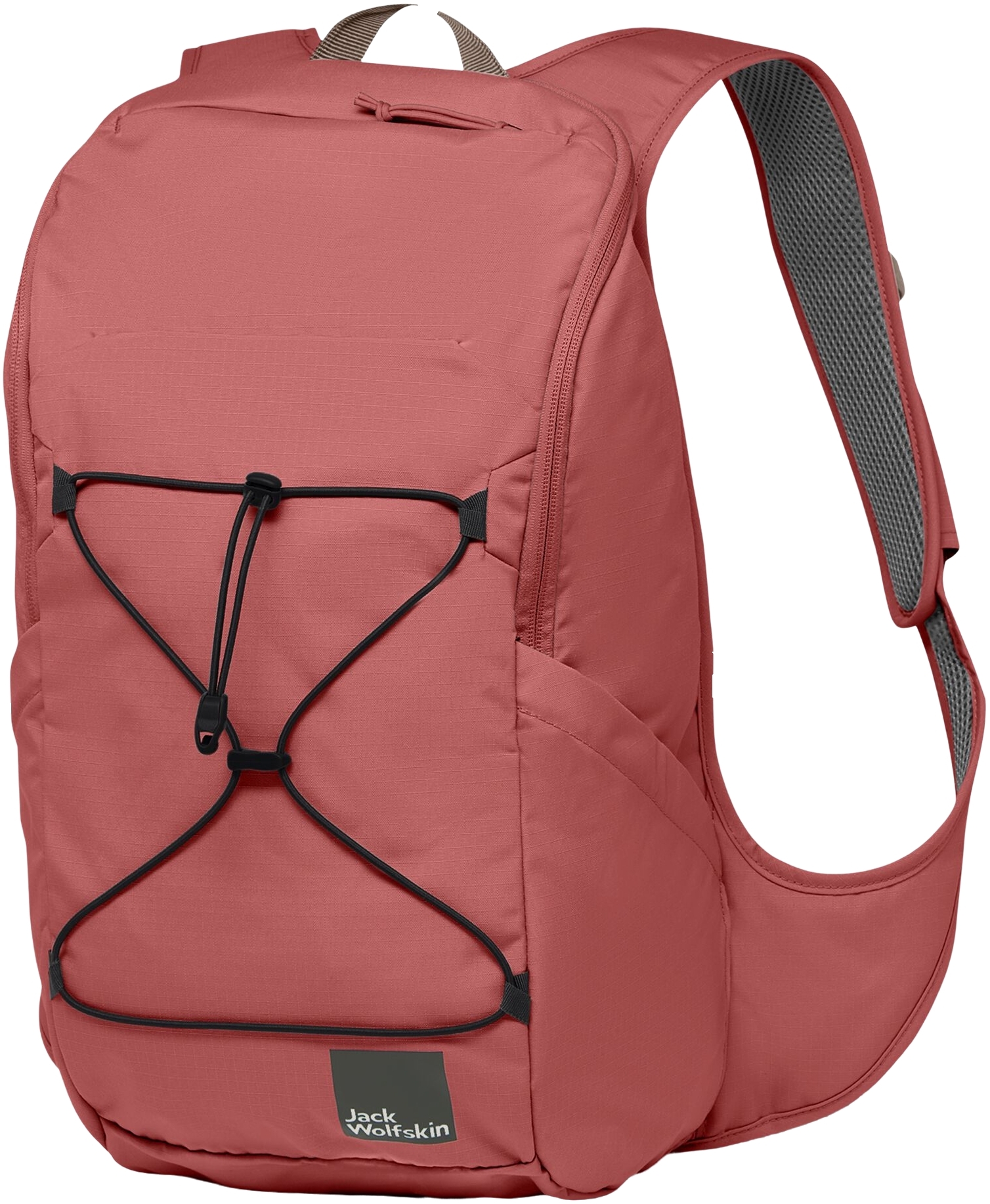 Рюкзак женский Jack Wolfskin Serene A64021_J0127 розовый фото 5