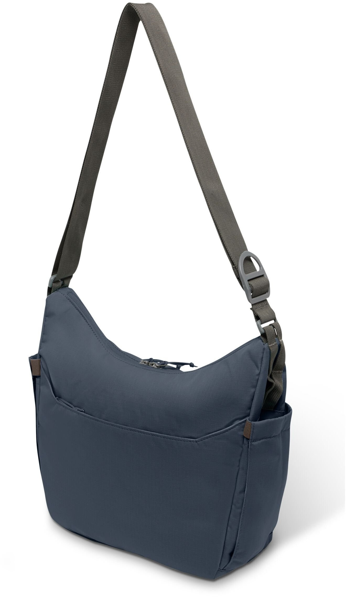 Сумка женская Jack Wolfskin Paraiso A64023_C0412 синяя фото 2