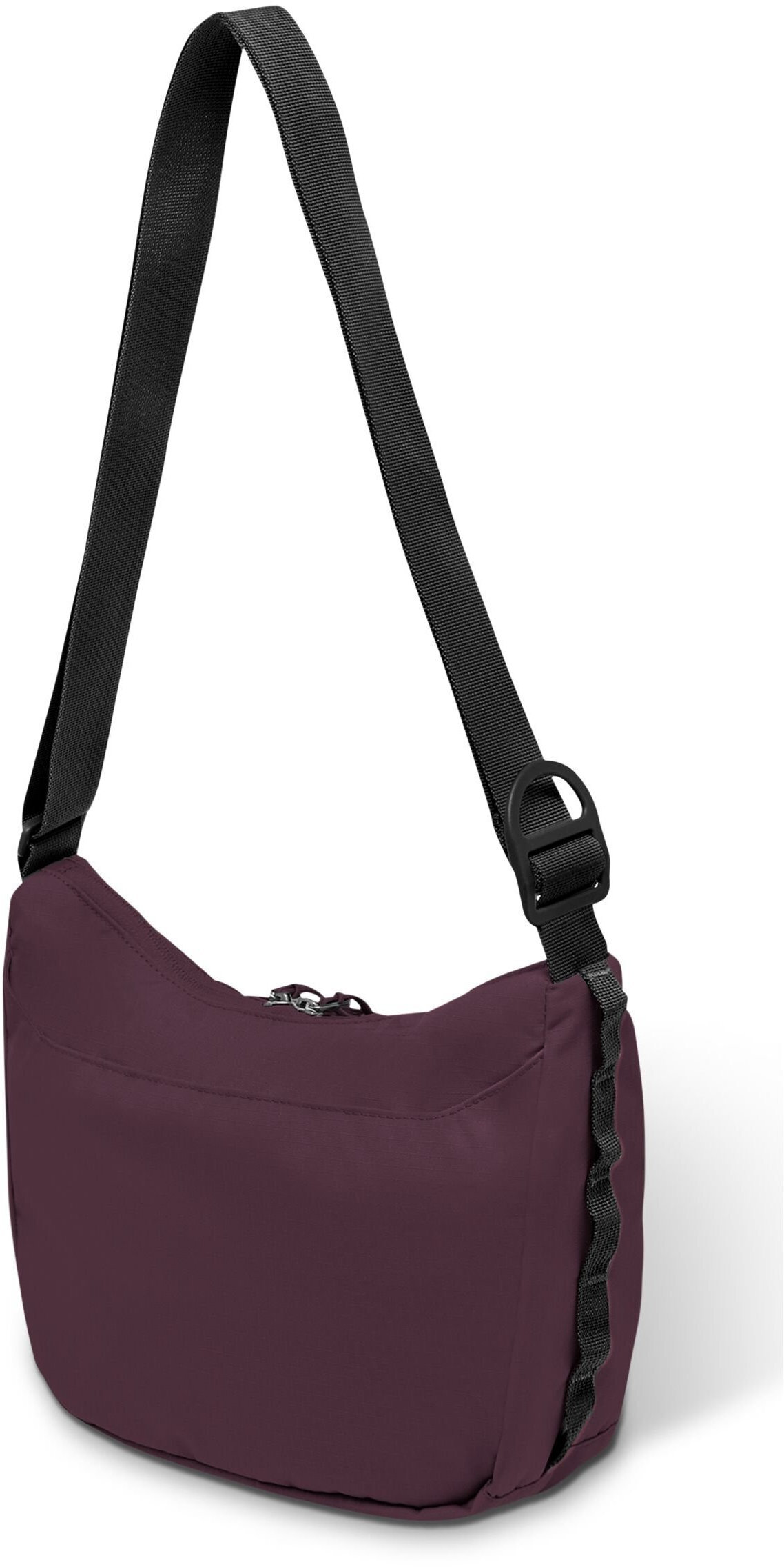 Сумка жіноча Jack Wolfskin Re A64024_I0116 сливовафото2