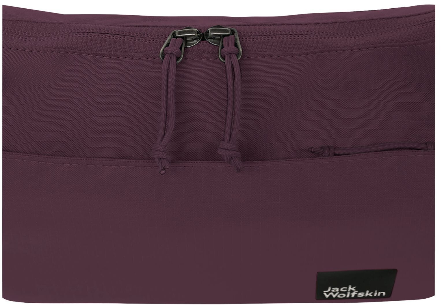 Сумка жіноча Jack Wolfskin Re A64024_I0116 сливовафото6