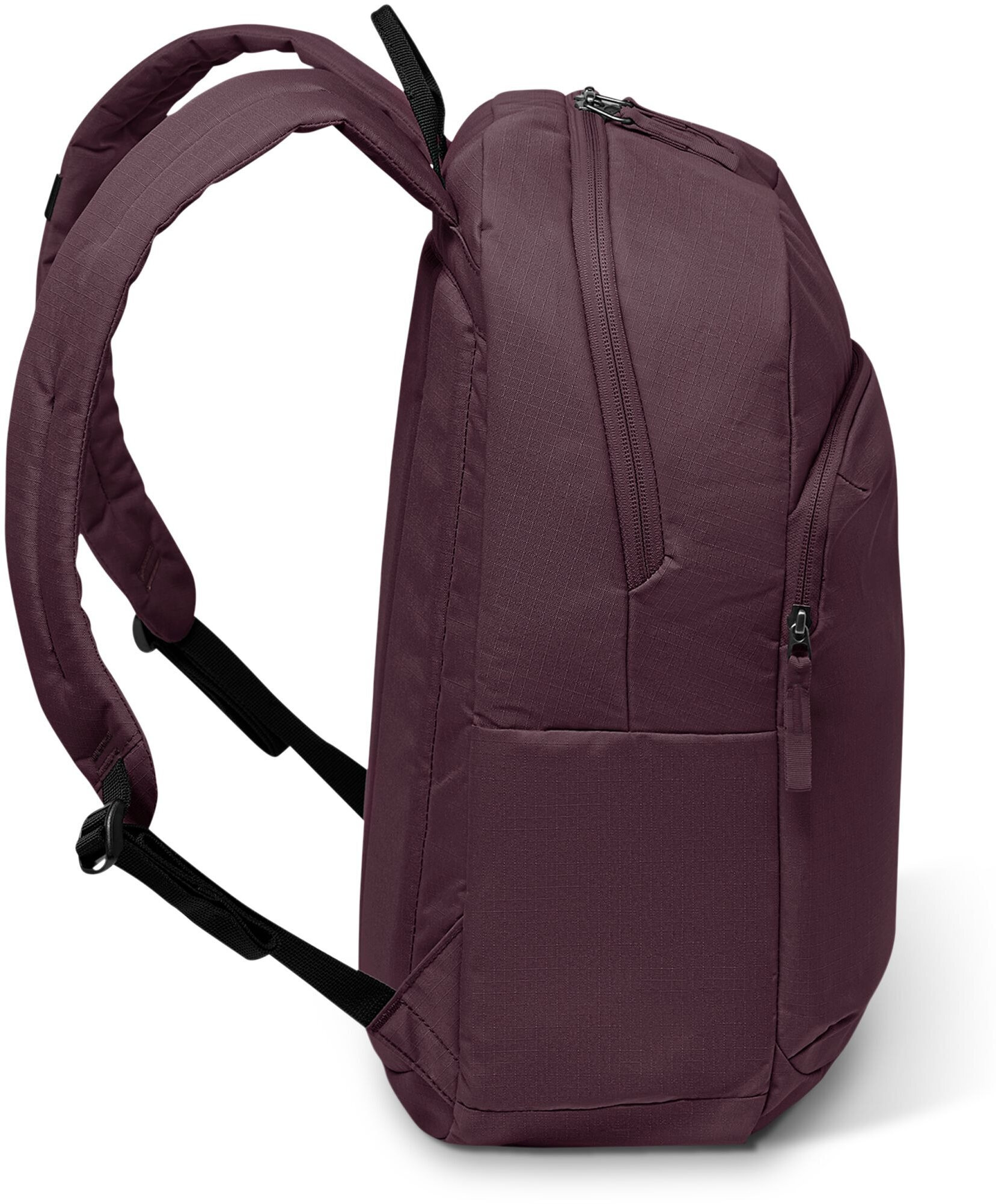 Рюкзак Jack Wolfskin Terraview A64867_I0116 сливовый фото 4